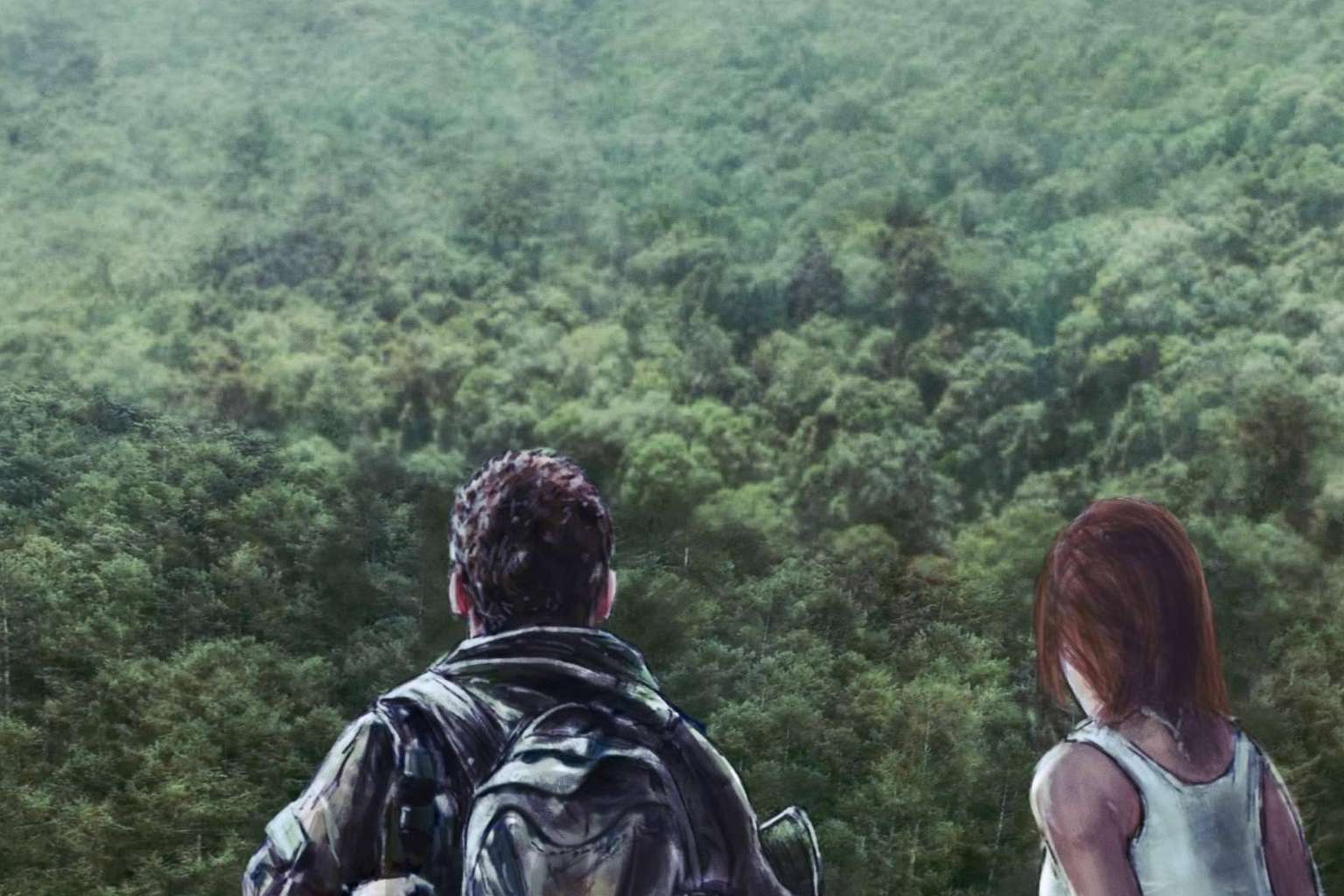 La cuarta parte del libro de ciencia ficción de Ravelow, a la venta