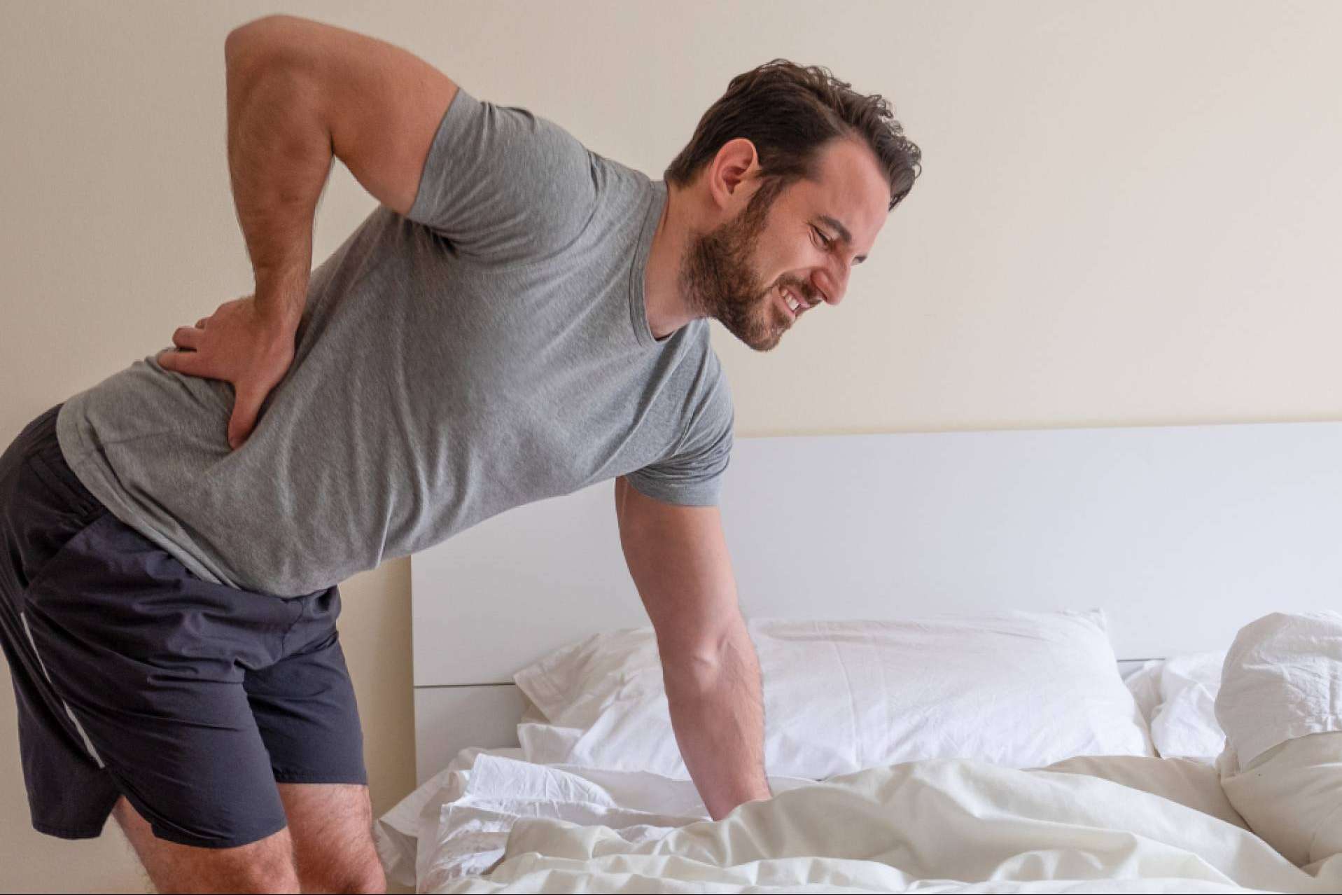 La nueva tecnología que trae Clínica Azorín para dejar atrás la ciática