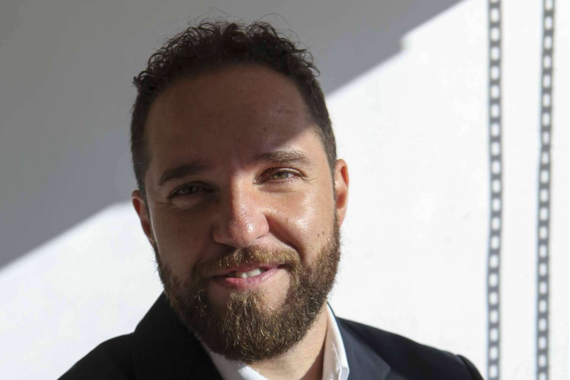 C1b3rWall Academy de Policía Nacional destaca al profesor Mikel Rufián