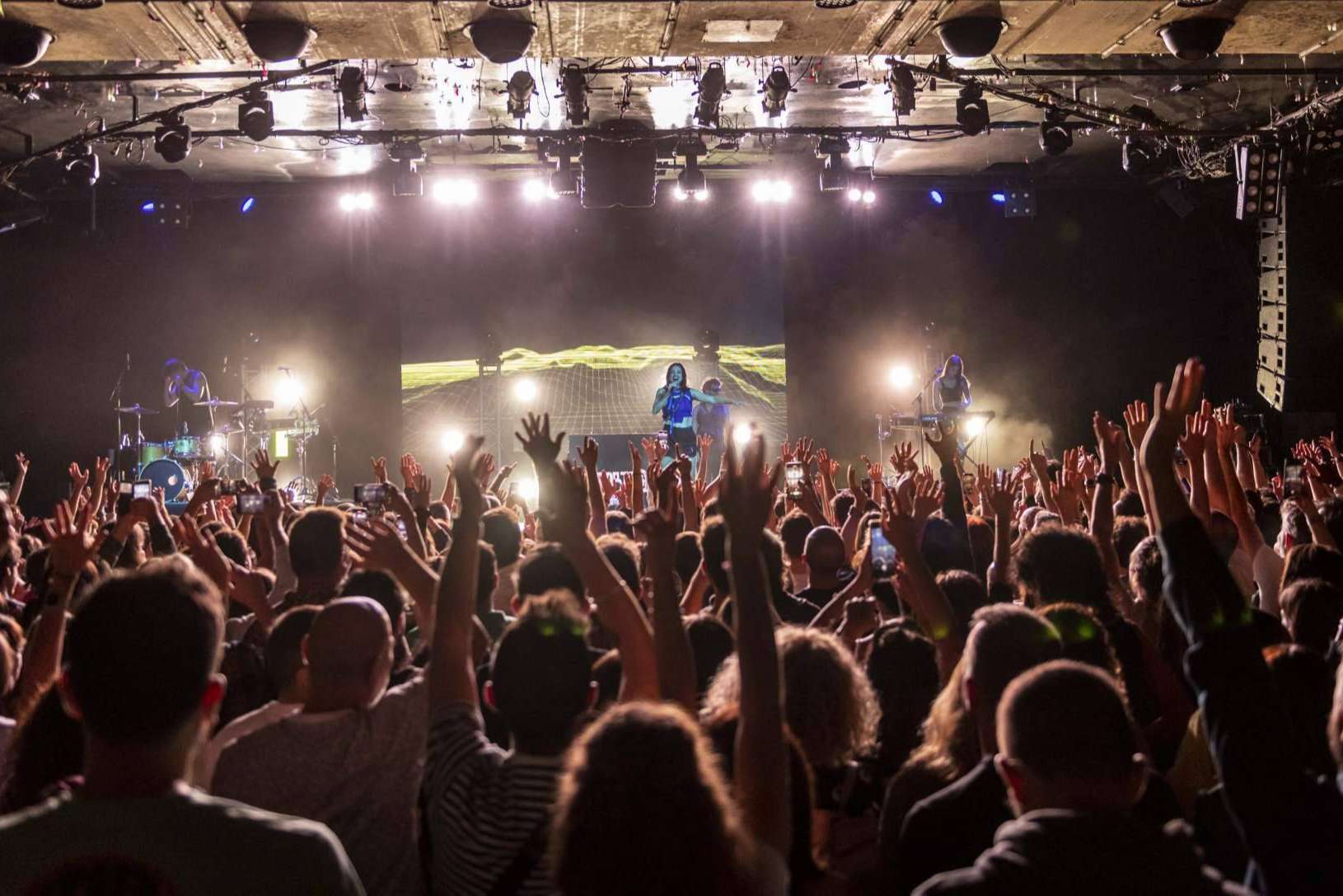 La empresa española experta en promoción musical, PROMOSAPIENS