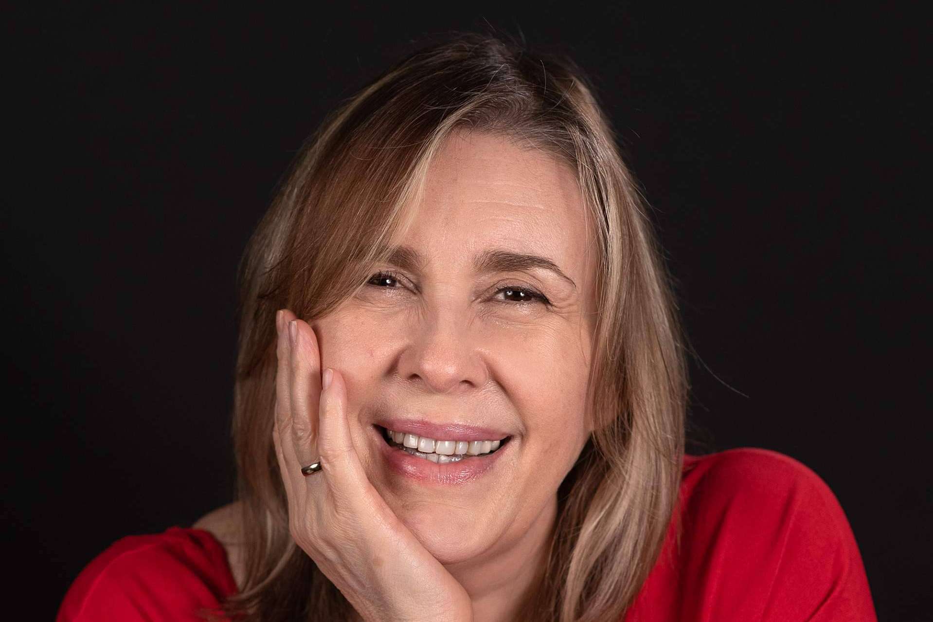 'Mujeres que caminan sobre fuego', la novela de Pilar Rodríguez-Castillos