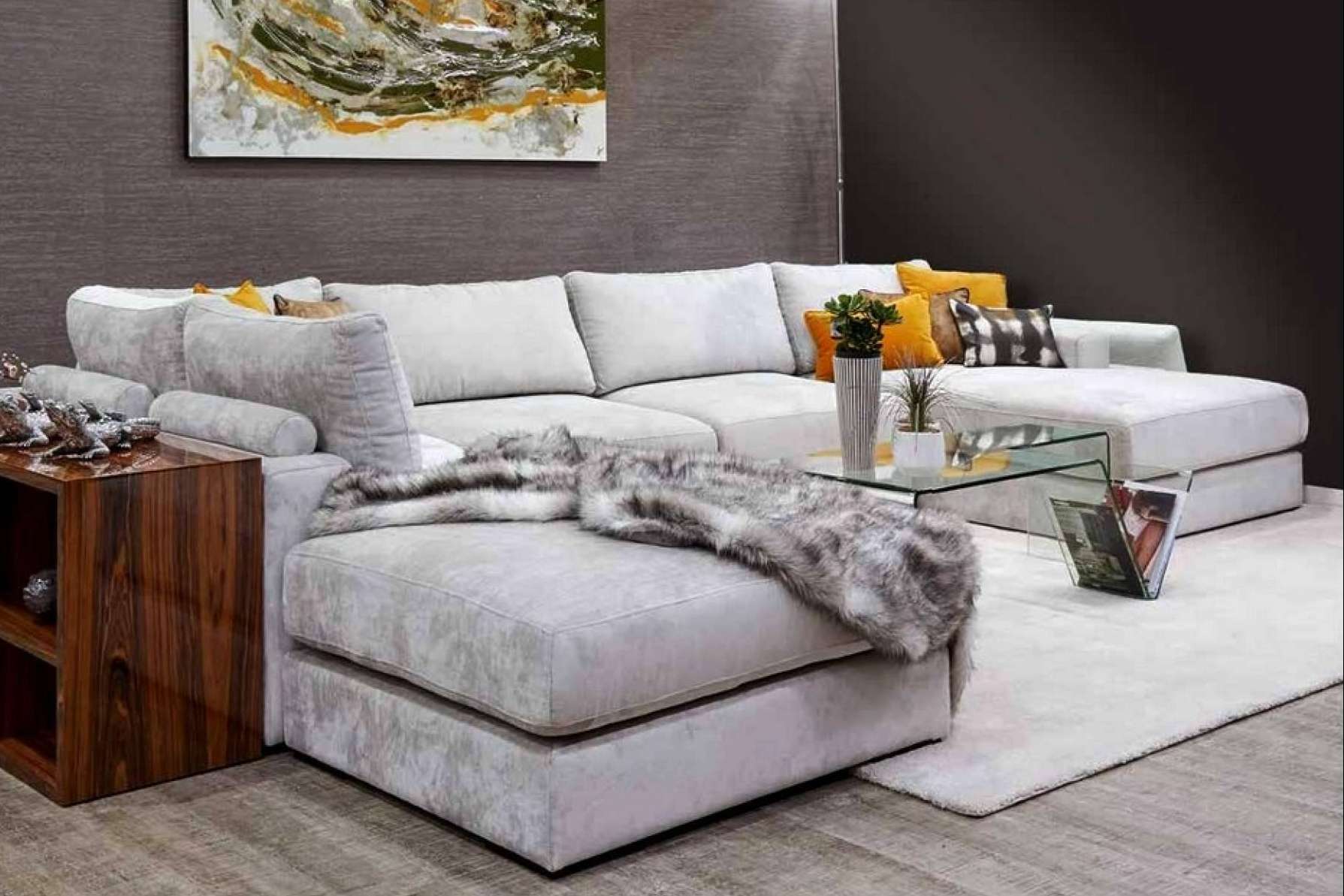 ¿Qué hay que tener en cuenta a la hora de comprar un sofá chaise longue o una butaca? Móveis Online