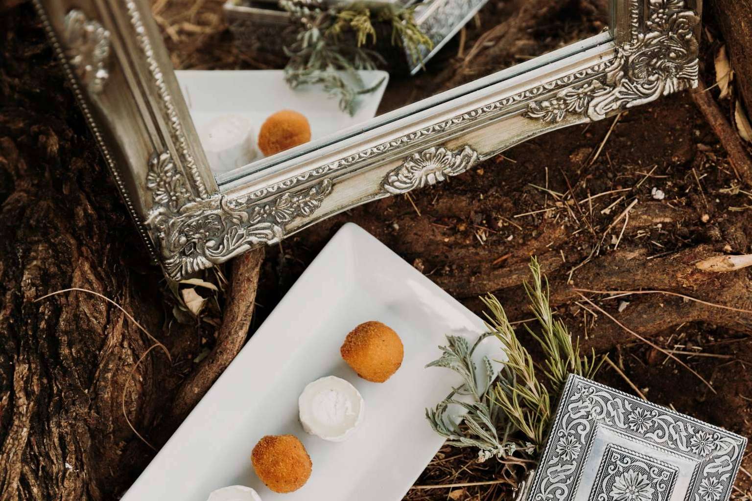 Estas fiestas navideñas, croquetas para celebraciones con La Croqueta del Abuelo