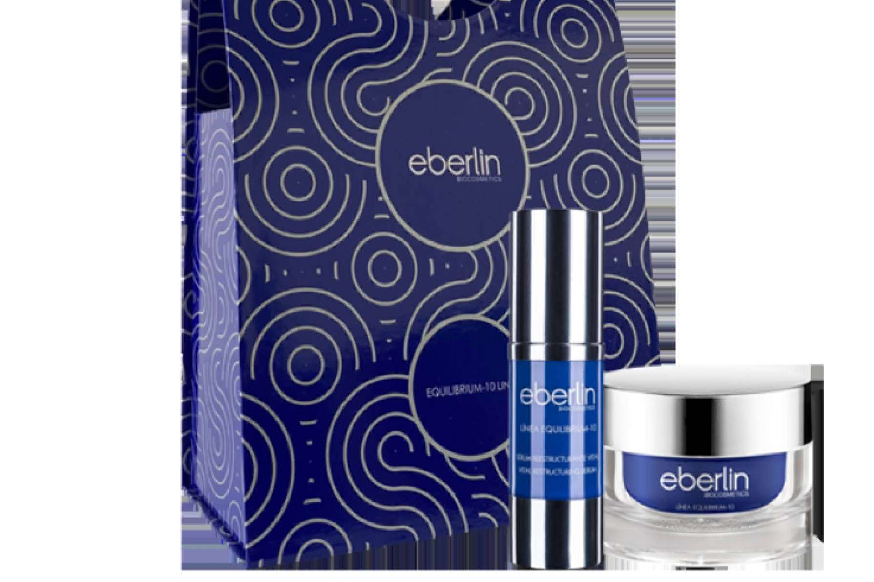 La tienda Pilar Delgado Instituto Estético ofrece artículos de la marca de cosméticos Eberlin