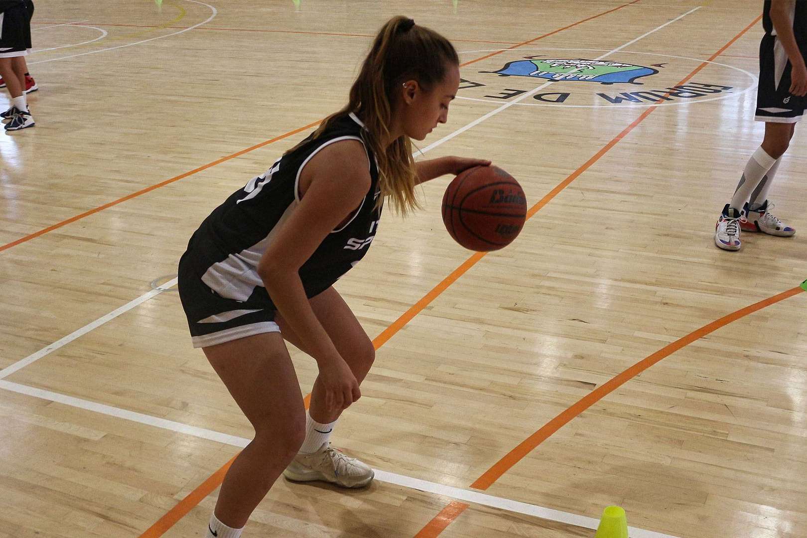 ITW Sport explica el modo de obtener becas deportivas USA