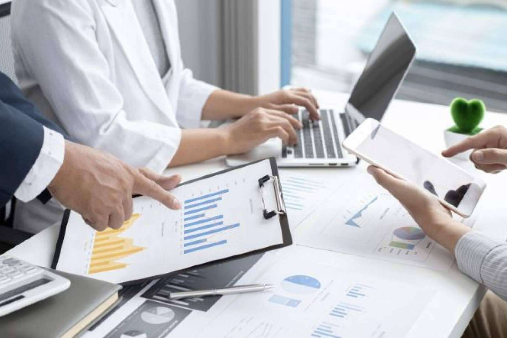 Visibilizar a las marcas con Daimatics Agency y sus estrategias de marketing digital