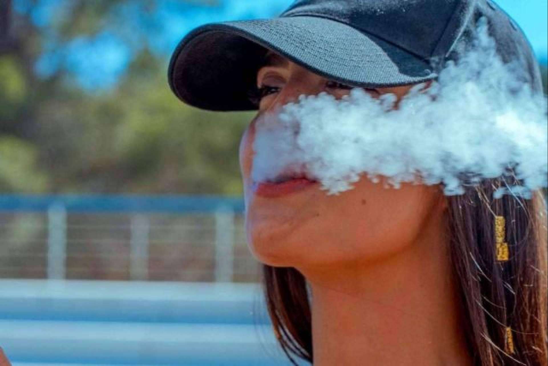 ¿Por qué Insta puff es considerada una de las mejores marcas del mercado de vápers?