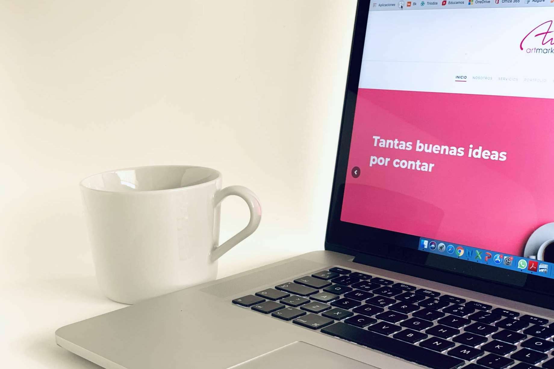 Art Marketing presenta el impacto positivo de su teletrabajo para incentivar el modelo a mayor escala