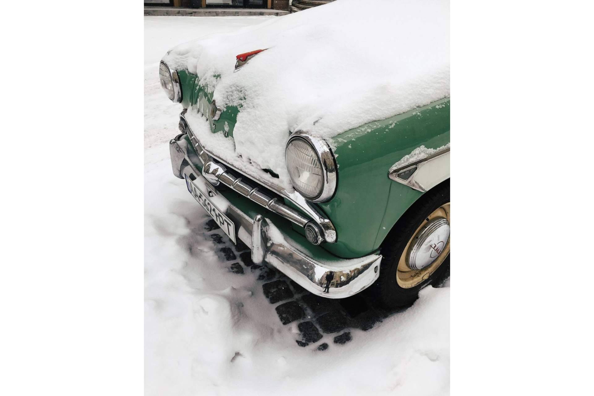 Segur Classic proporciona tranquilidad para descubrir los mejores paisajes invernales