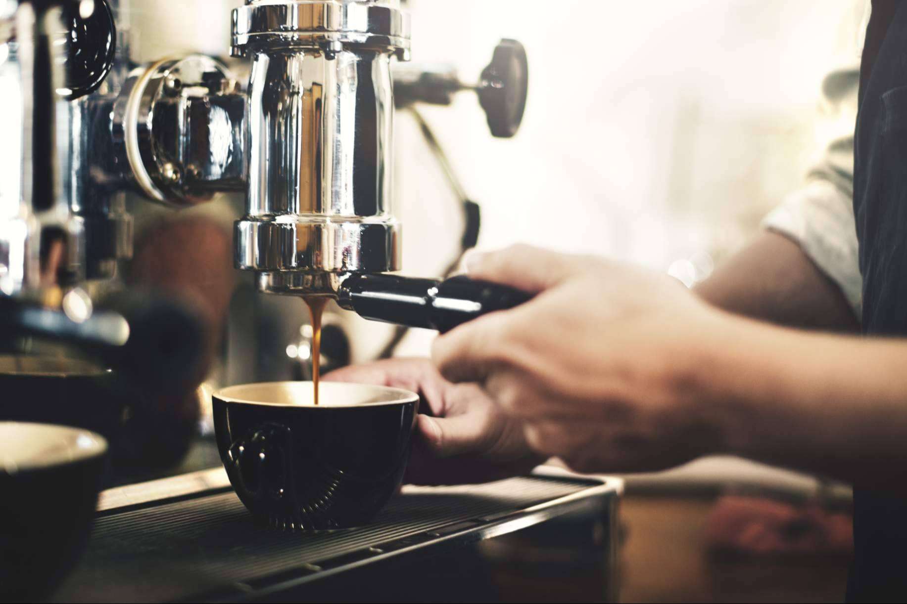 Gestión de la apertura y licencias de cafeterías, con Projectum.es