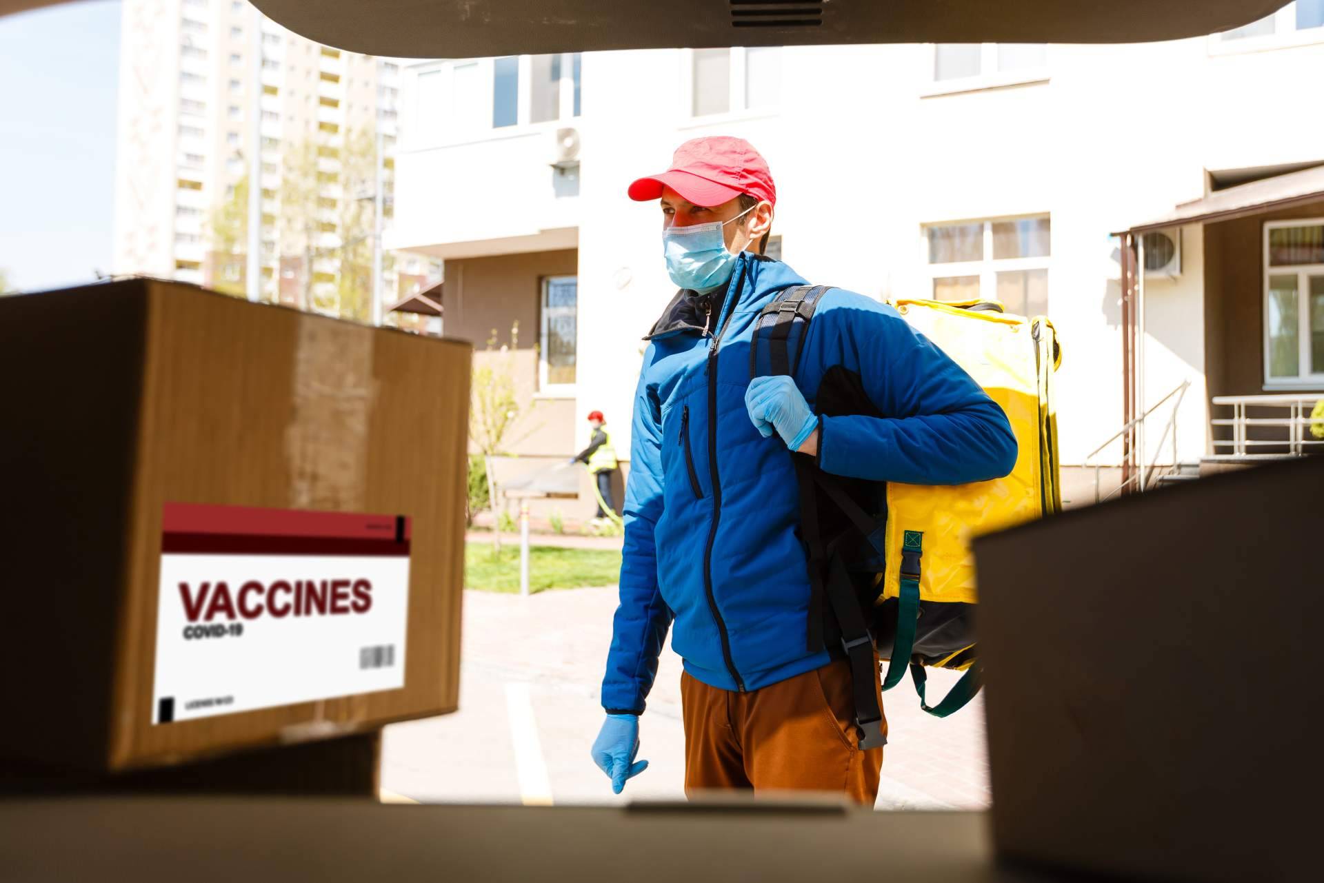 Índico explica qué deben cumplir las empresas distribuidoras de material sanitario