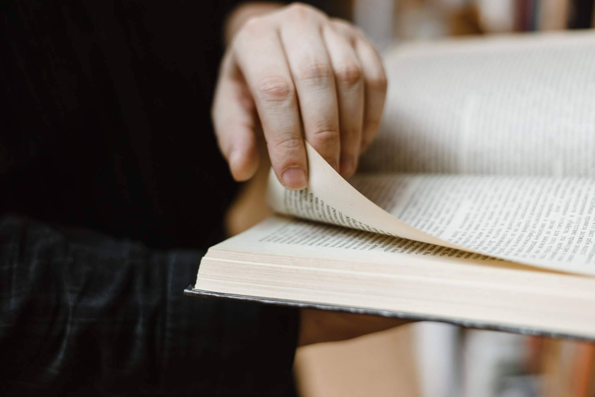 Balansiya, la historia para atrapar al lector