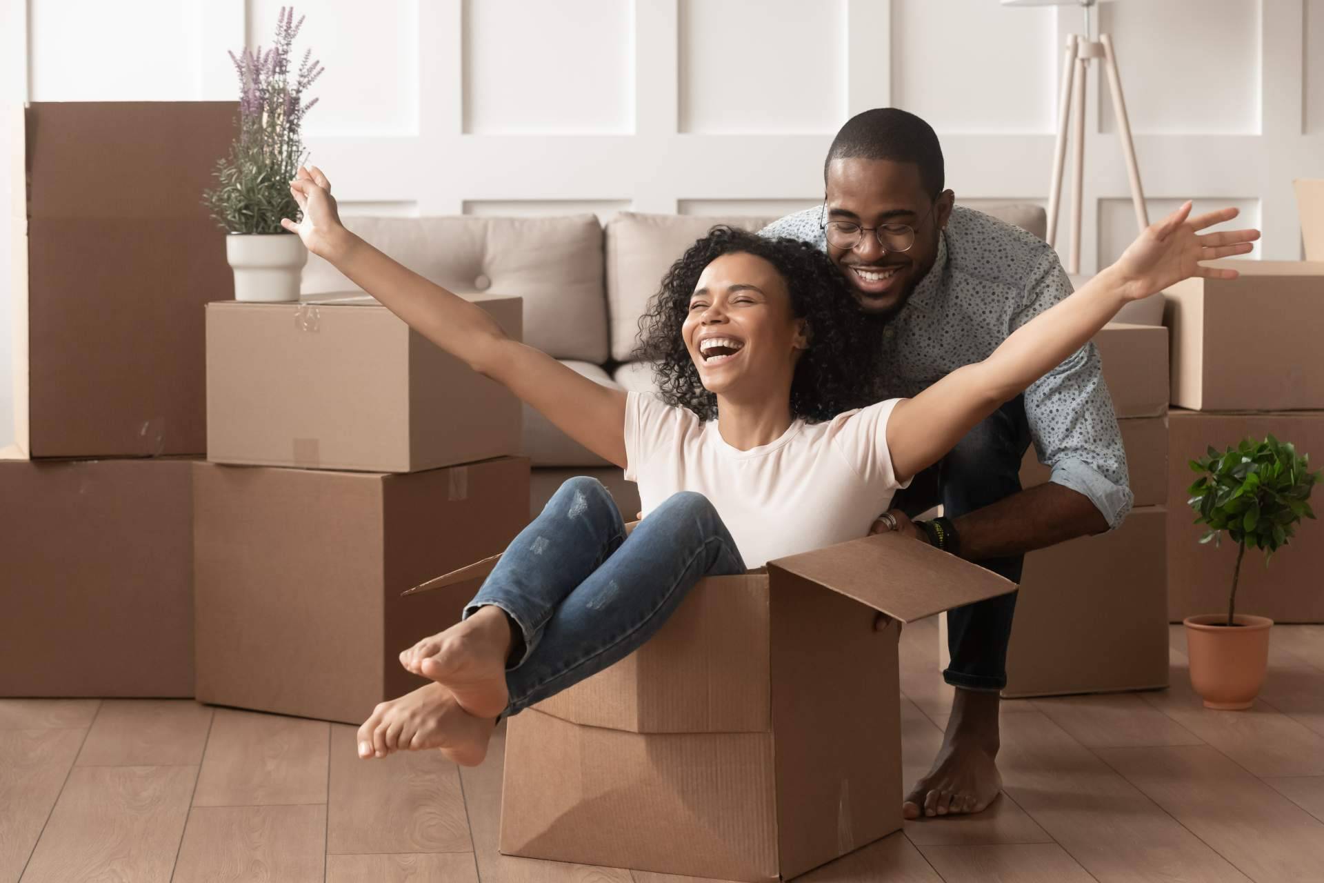 Realtyplus destaca la importancia de preparar la casa para venderla