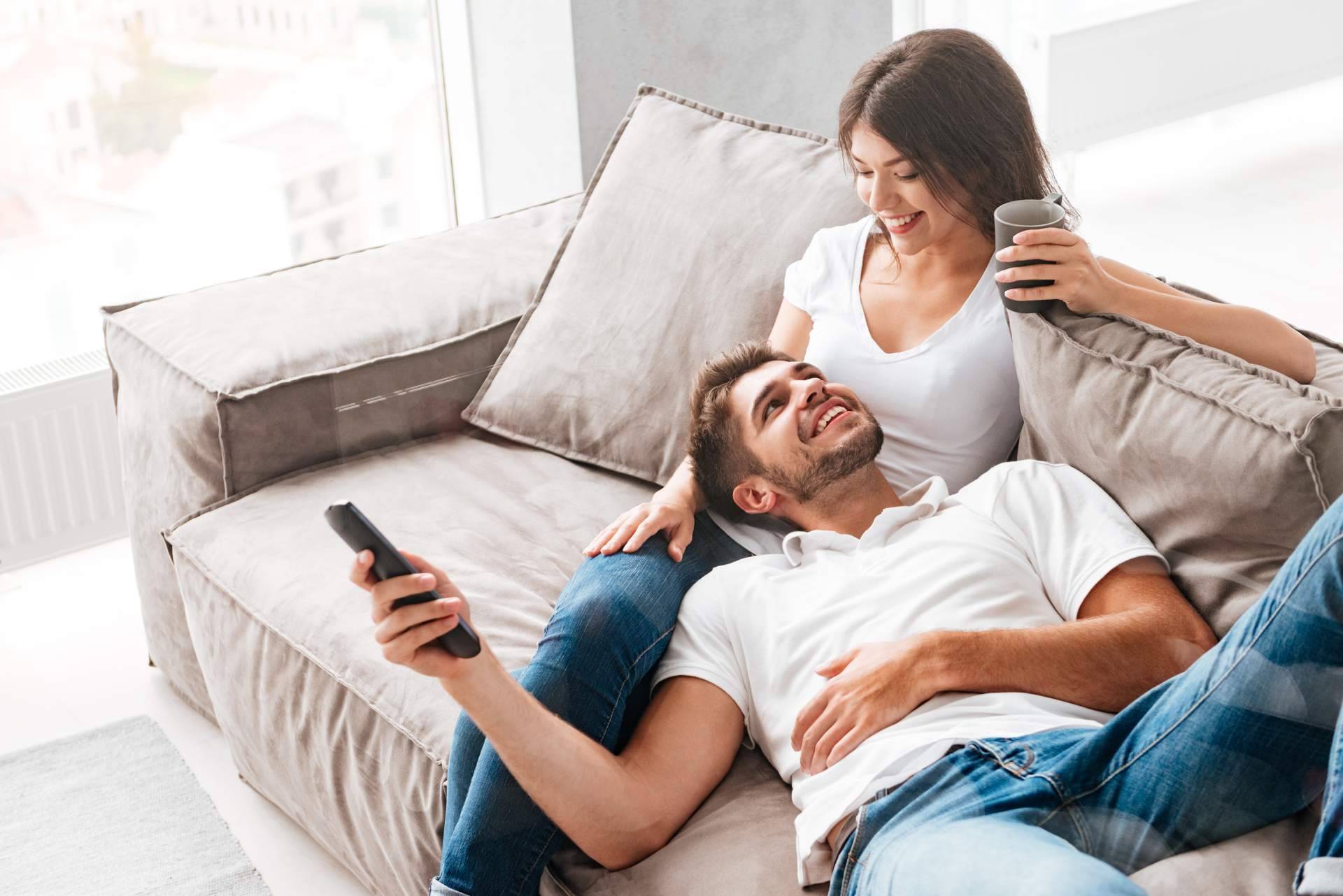 Merce Matchmaker ofrece un servicio de compatibilidad en el que ayuda a sus clientes a encontrar a su pareja ideal