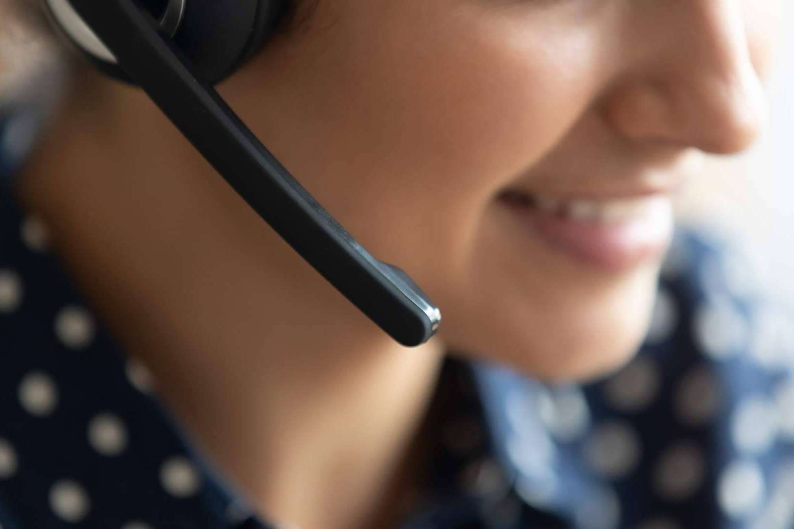 Interpretación simultánea con el equipo de expertos de Euterpe Translations