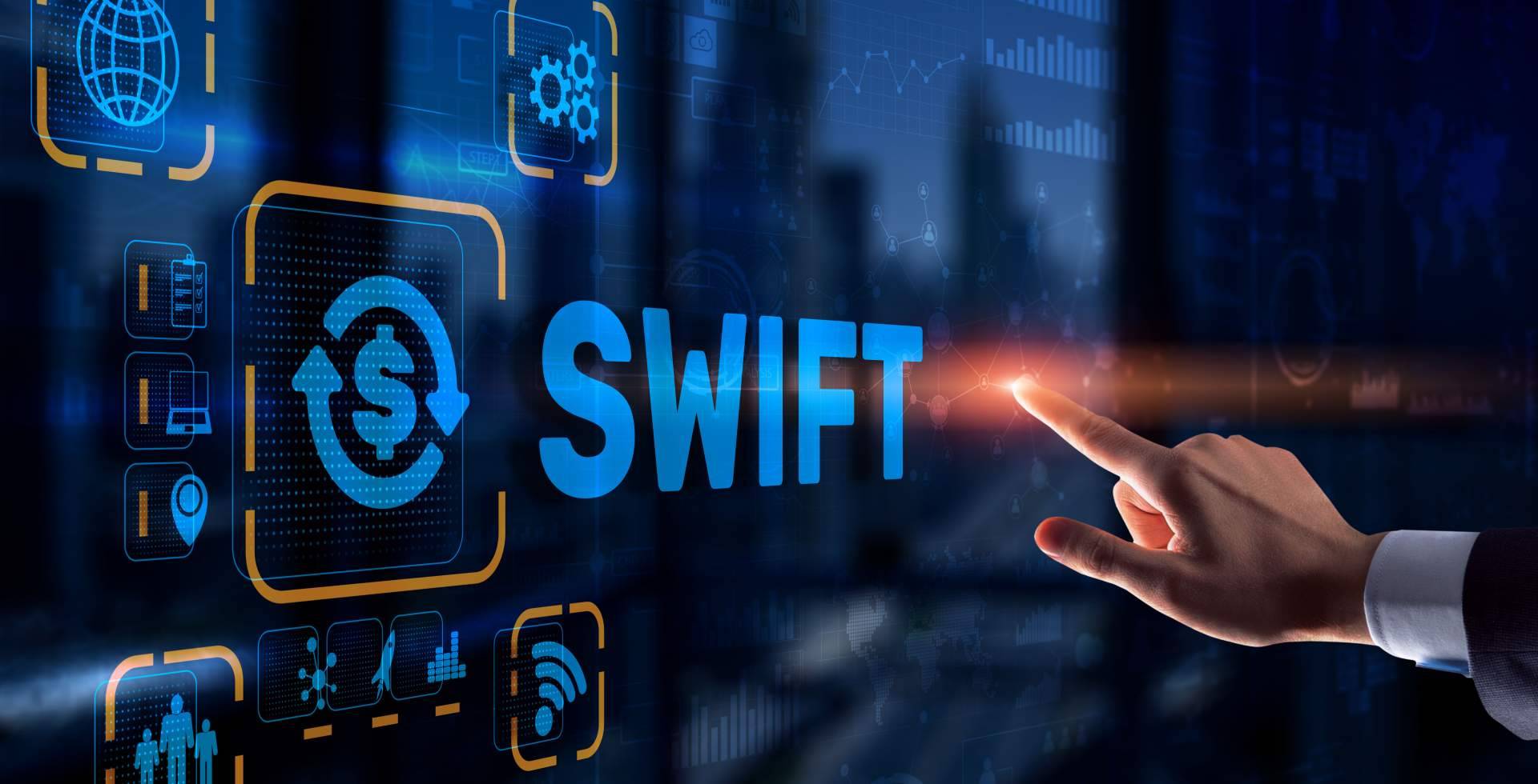 ¿En qué consiste en servicio de comunicación interbancaria a través de SWIFT?, por Union Credit and Guarantee