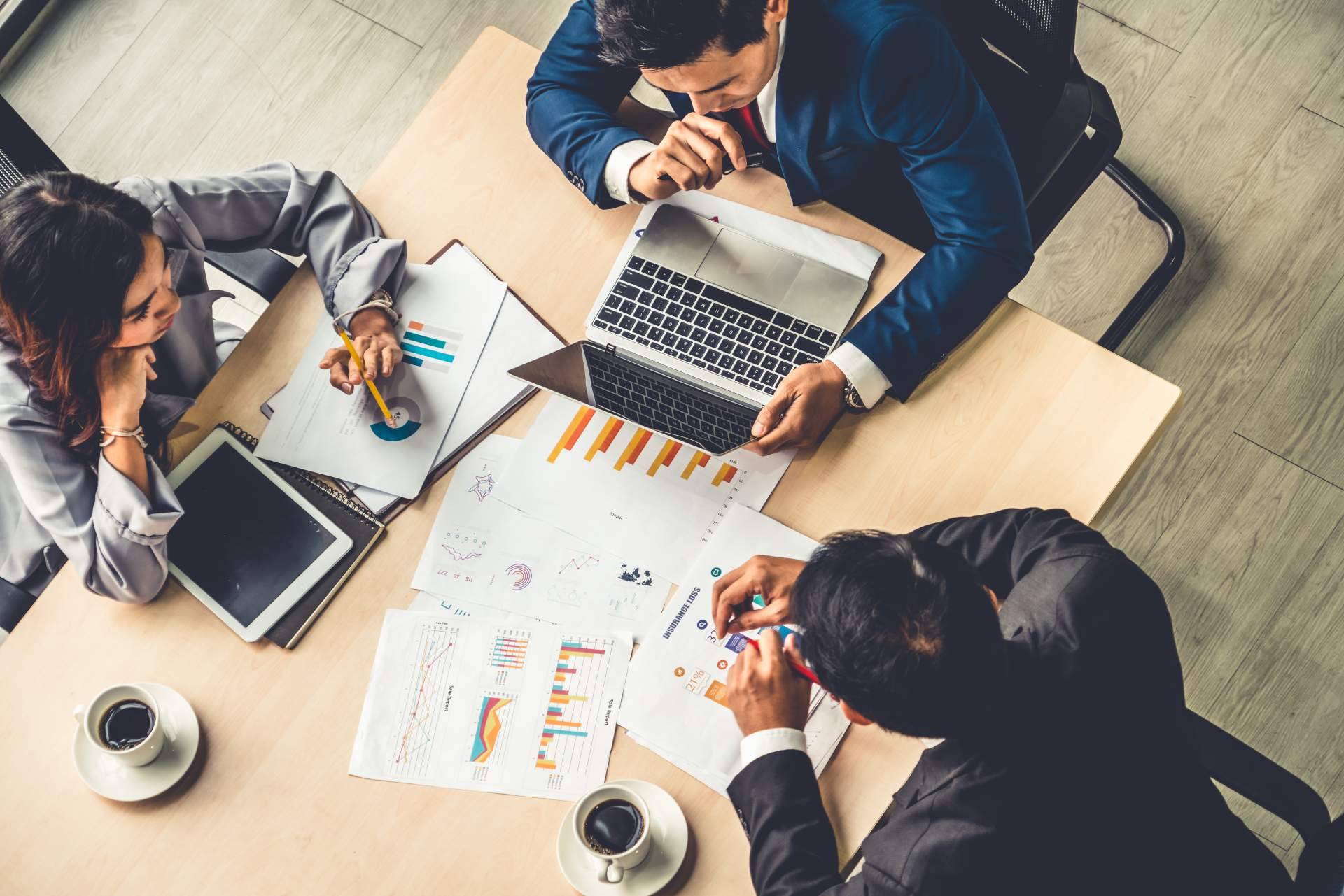 La importancia de conocer y utilizar las estrategias de marketing, por CEO Sphere