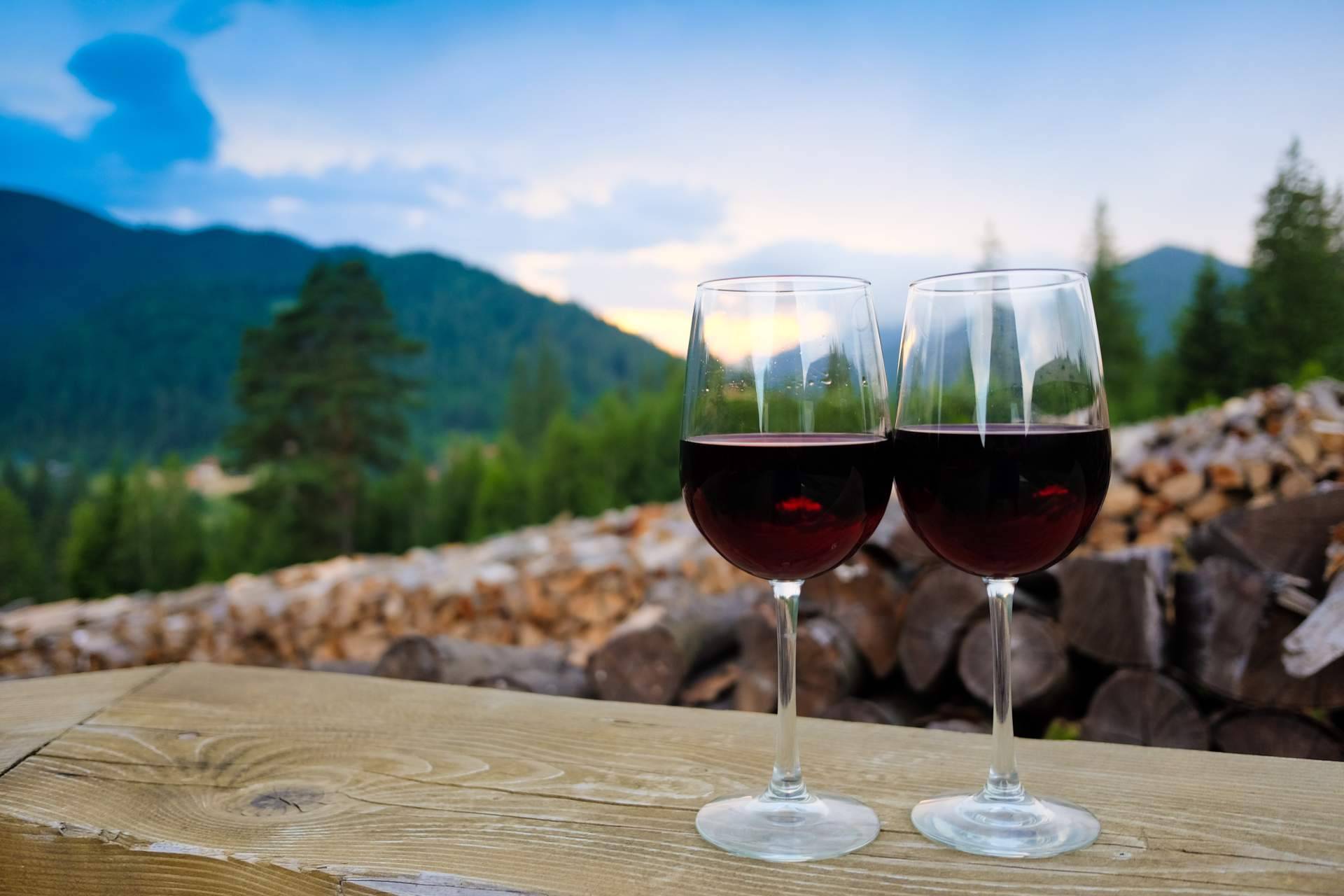 La Tintorería Vinoteca cuenta con vinos ecológicos