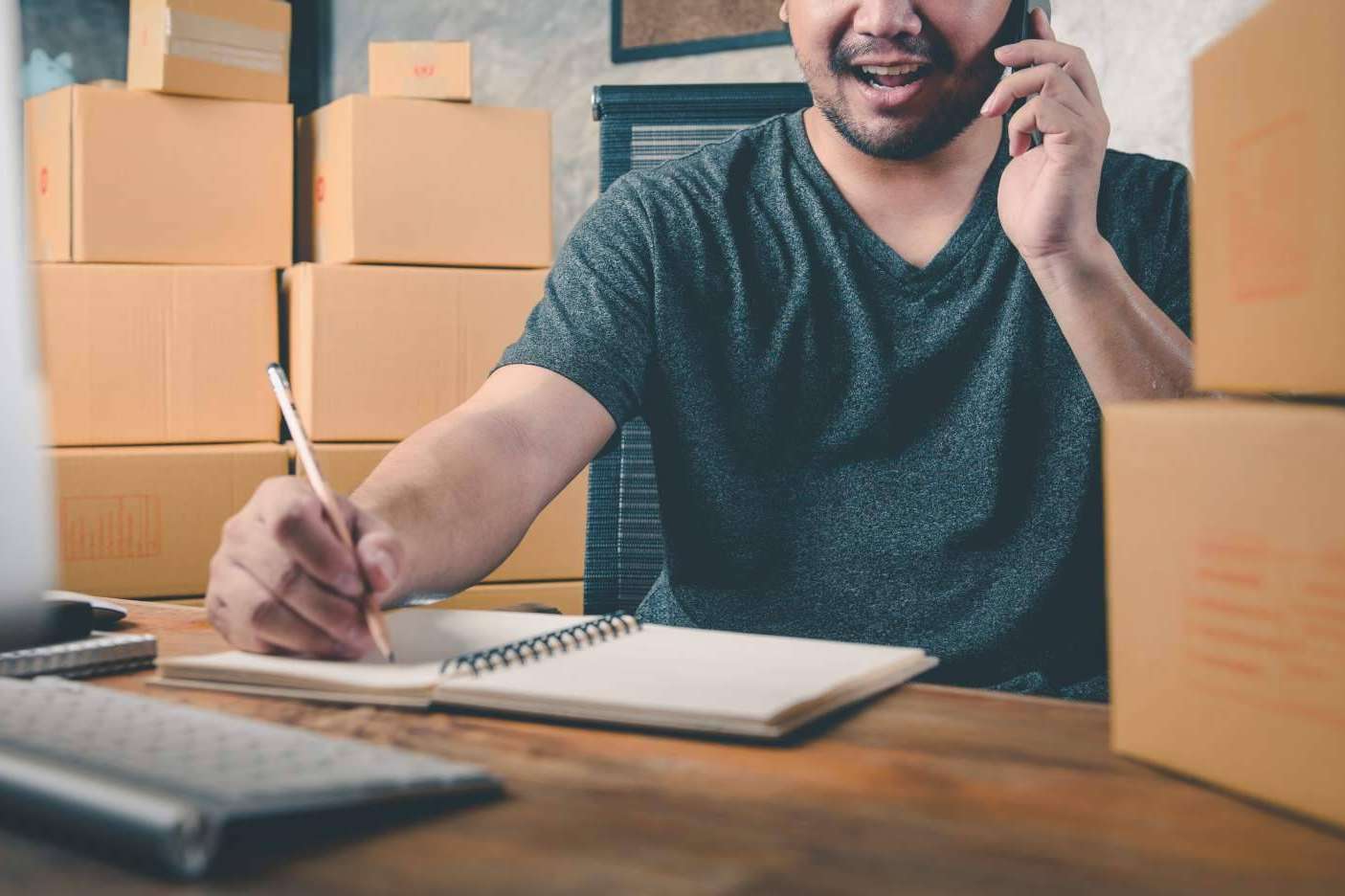 Crear tiendas online autogestionables con Nakerband