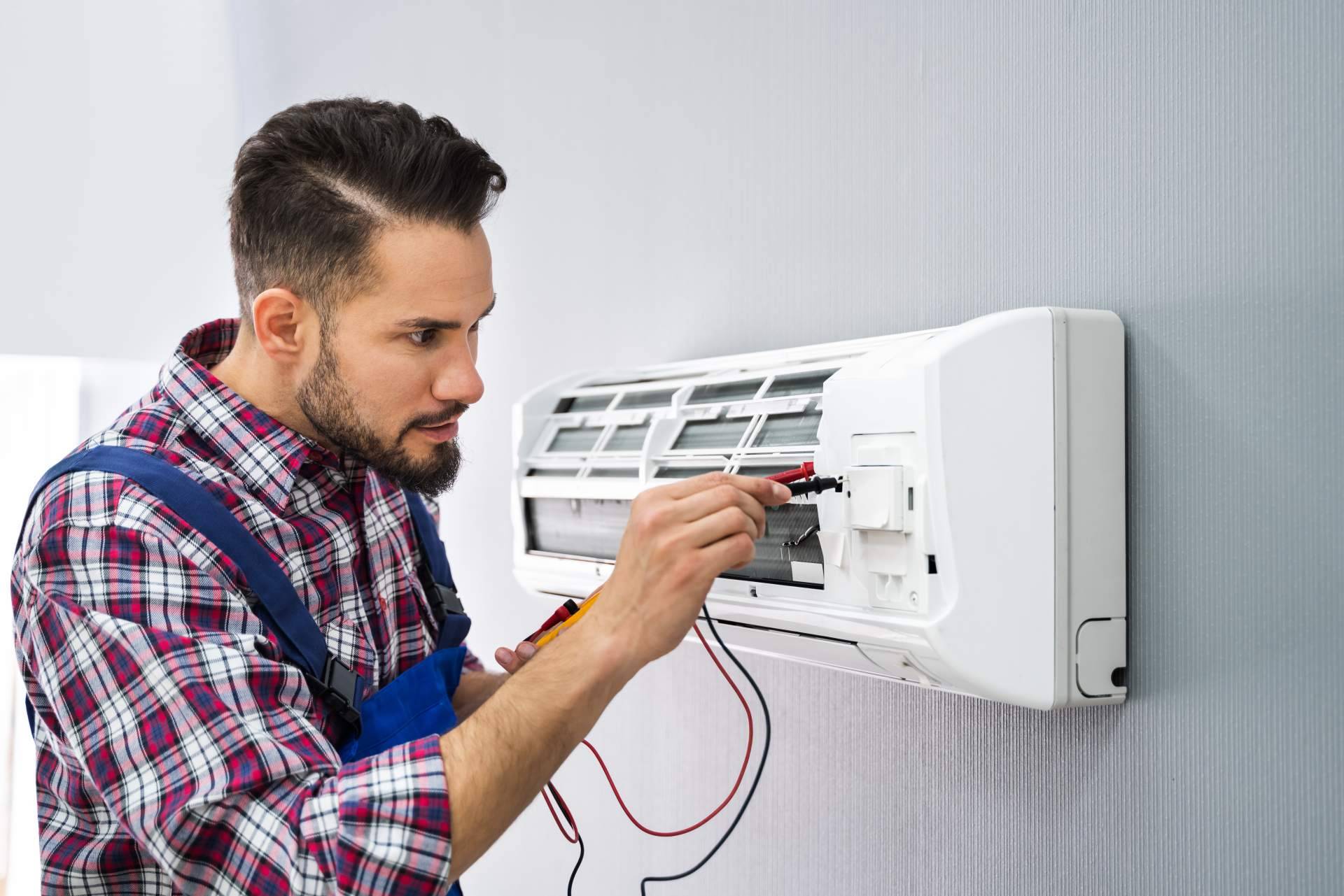Instalación de equipos de aire acondicionado en Acapulco, de la mano de Servicios Residenciales