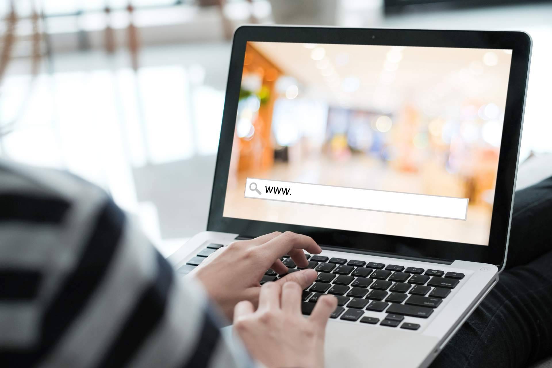 Cómo potenciar una empresa en internet
