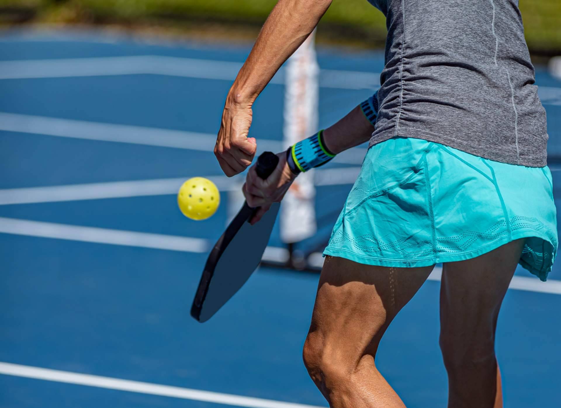 Sport And Trend, la web donde encontrar los elementos necesarios para jugar a pickleball