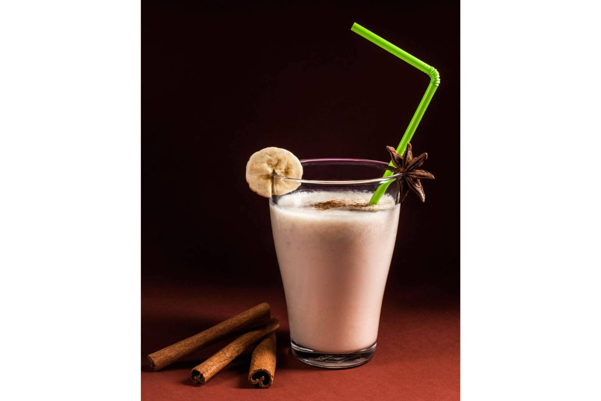 El batido de Mediterranean Superfoods para vigorizar y aportar energía al organismo, Macuchino Training Eco 2.0
