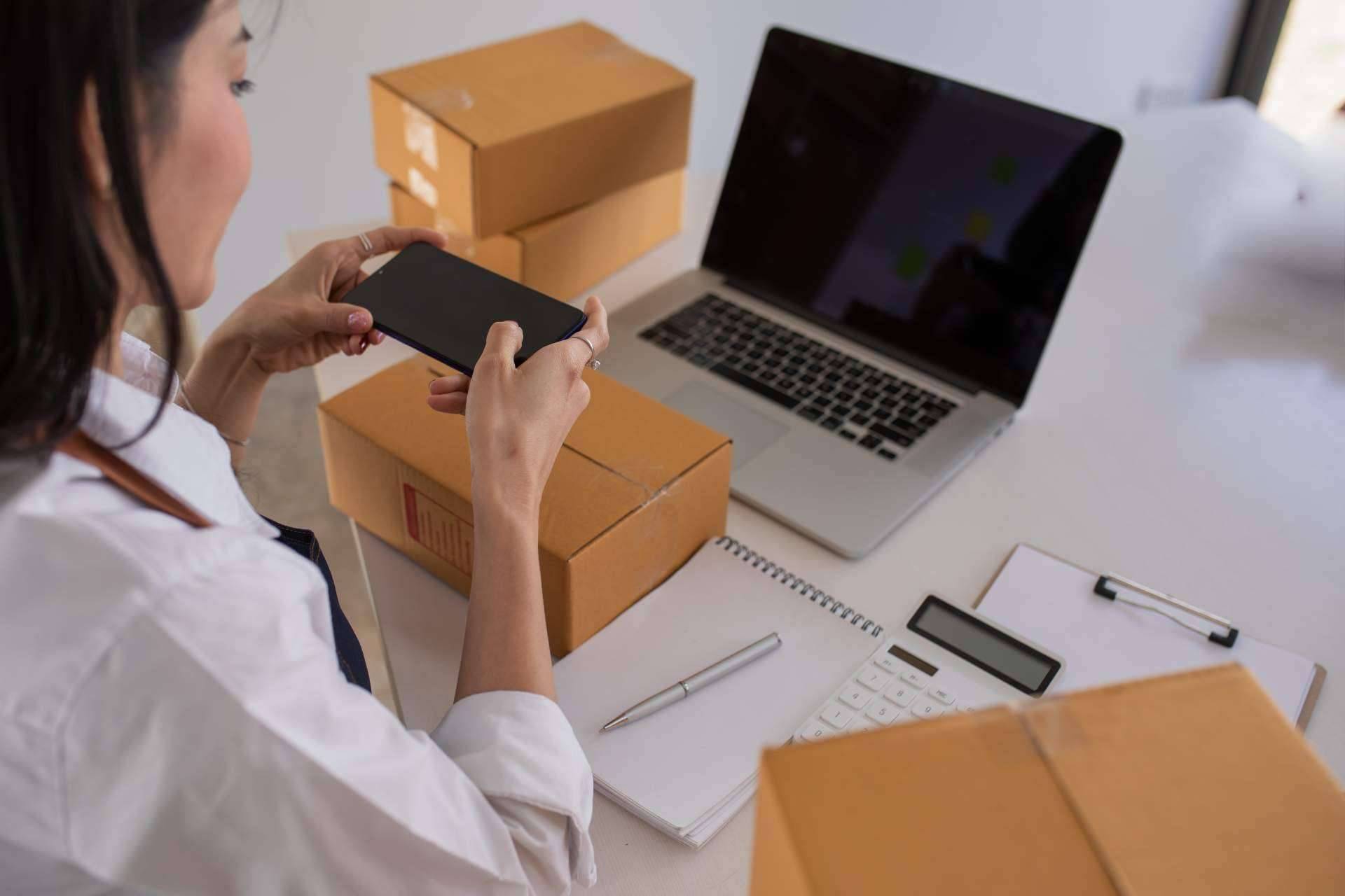 La herramienta que permite crear un negocio en internet en solo 6 pasos, MercApp