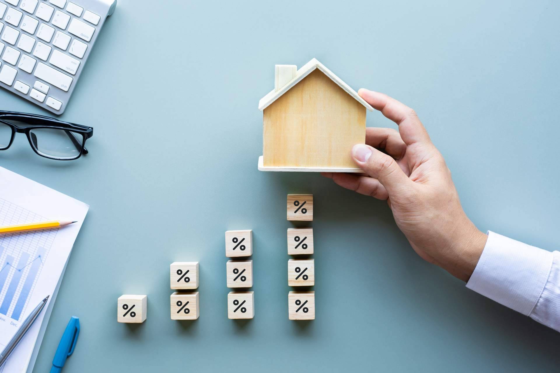 ¿Está cerca una crisis inmobiliaria?, según La Casa Agency El Clot