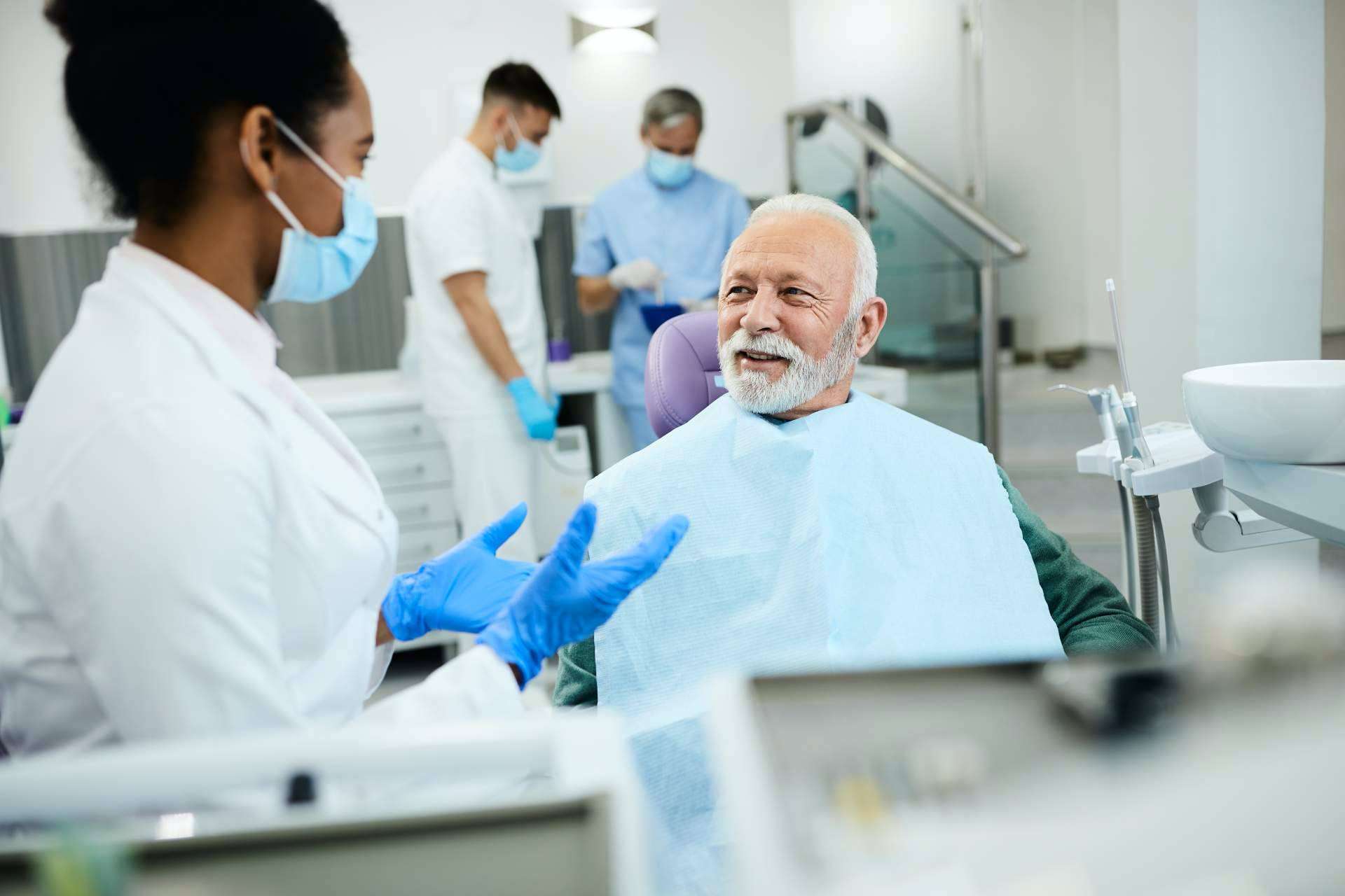5 consejos de Ascensium para mejorar el clima laboral en una clínica dental