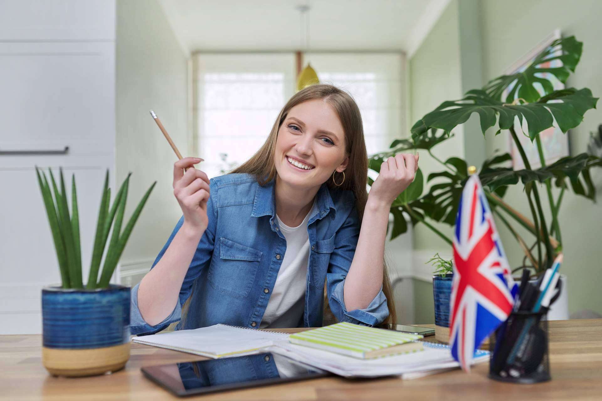 ¿Dónde encontrar cursos de idiomas online personalizados? Mister Tongues