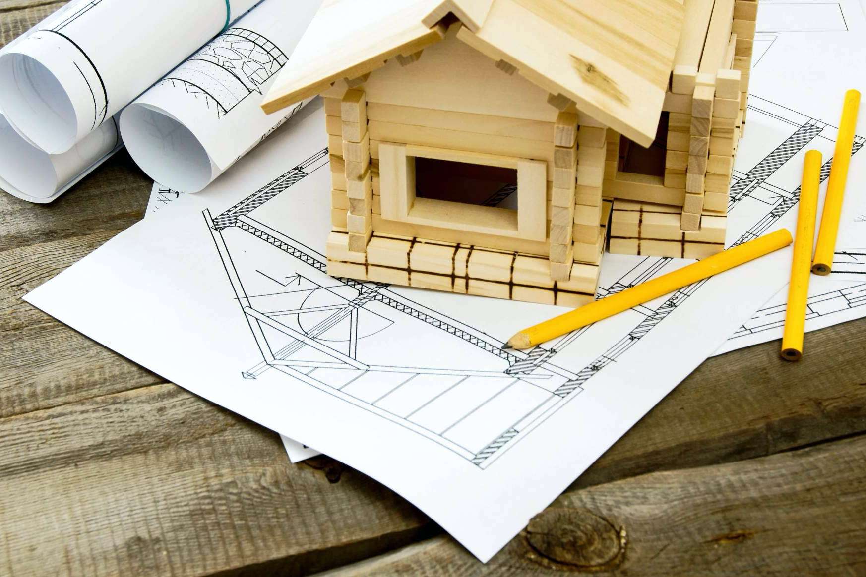 La construcción de un hogar desde 0 con el asesoramiento de la firma Feelin Home