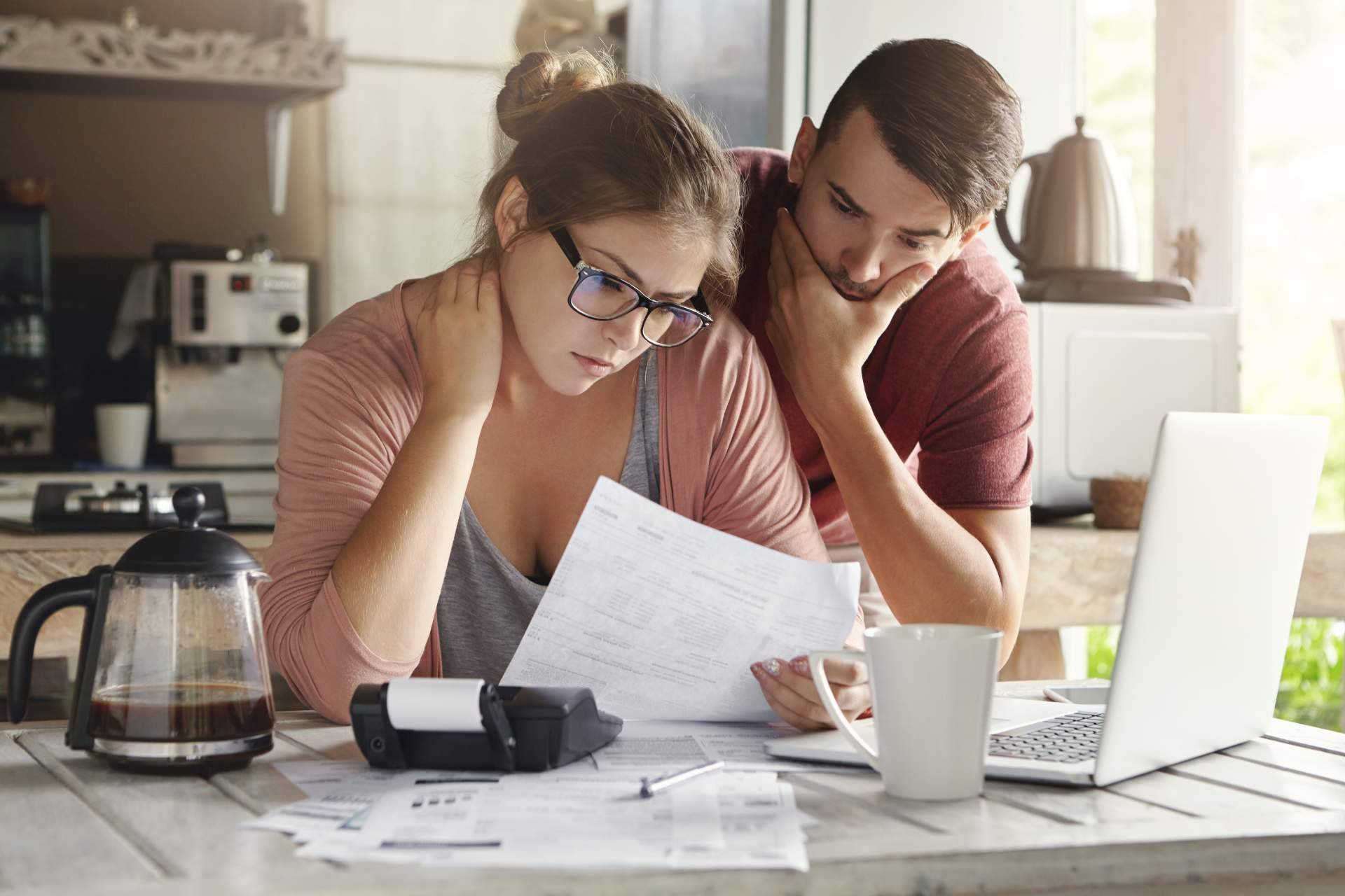 Las tarjetas revolving y sus intereses abusivos, por Quita Deudas