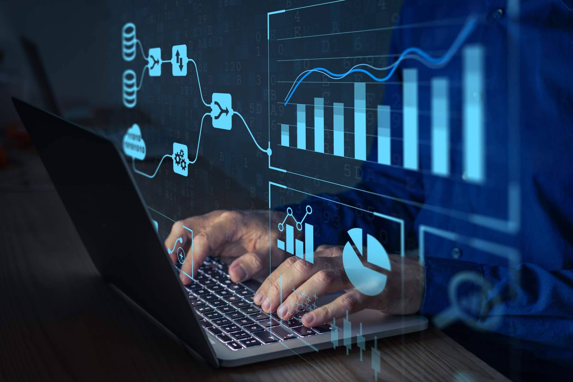 La solución de recuperación de carritos Blueknow consigue la certificación de la ISO 27001