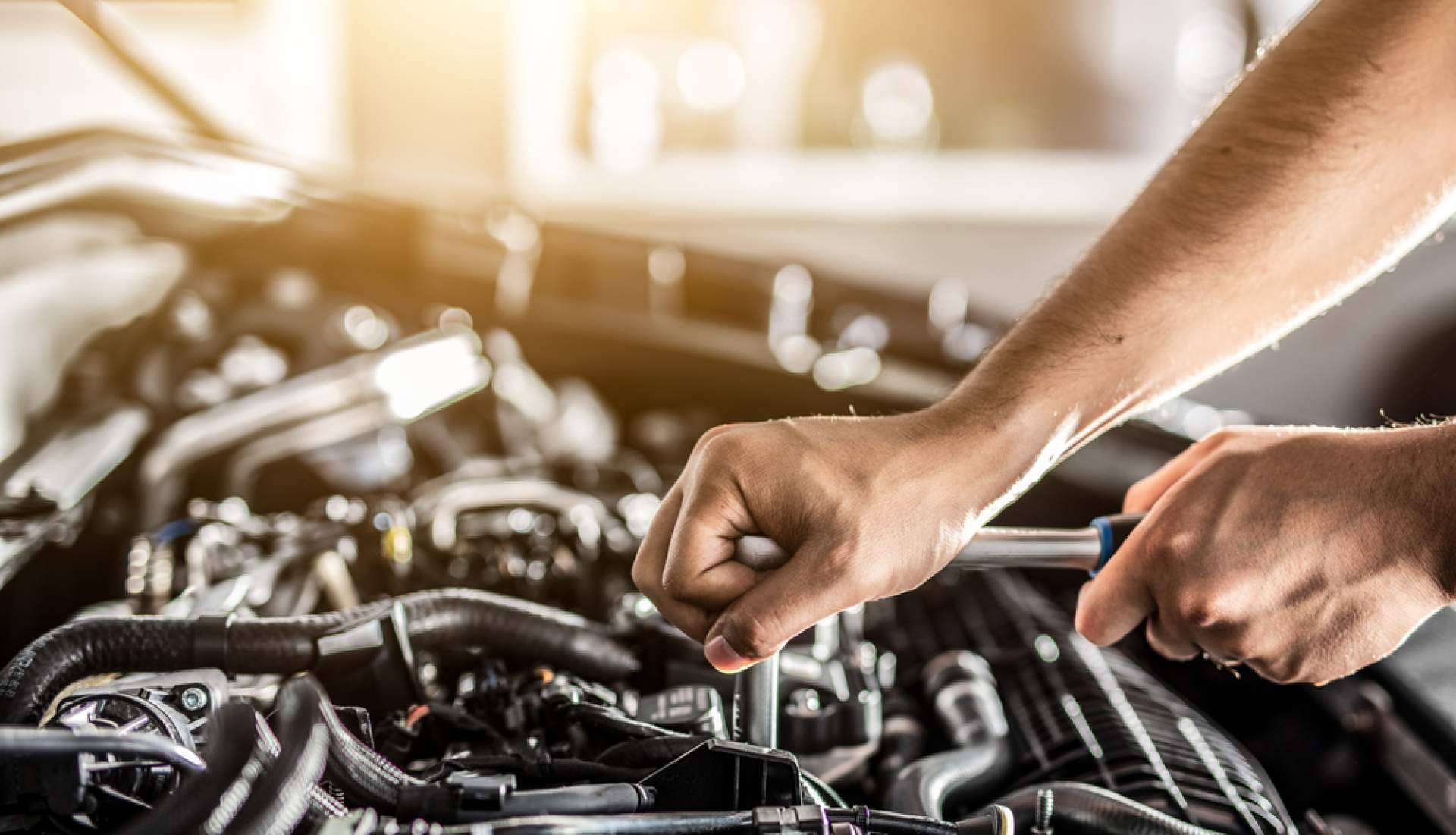 VagenMotor, expertos en mecánica rápida en reparación de vehículos de todas las marcas