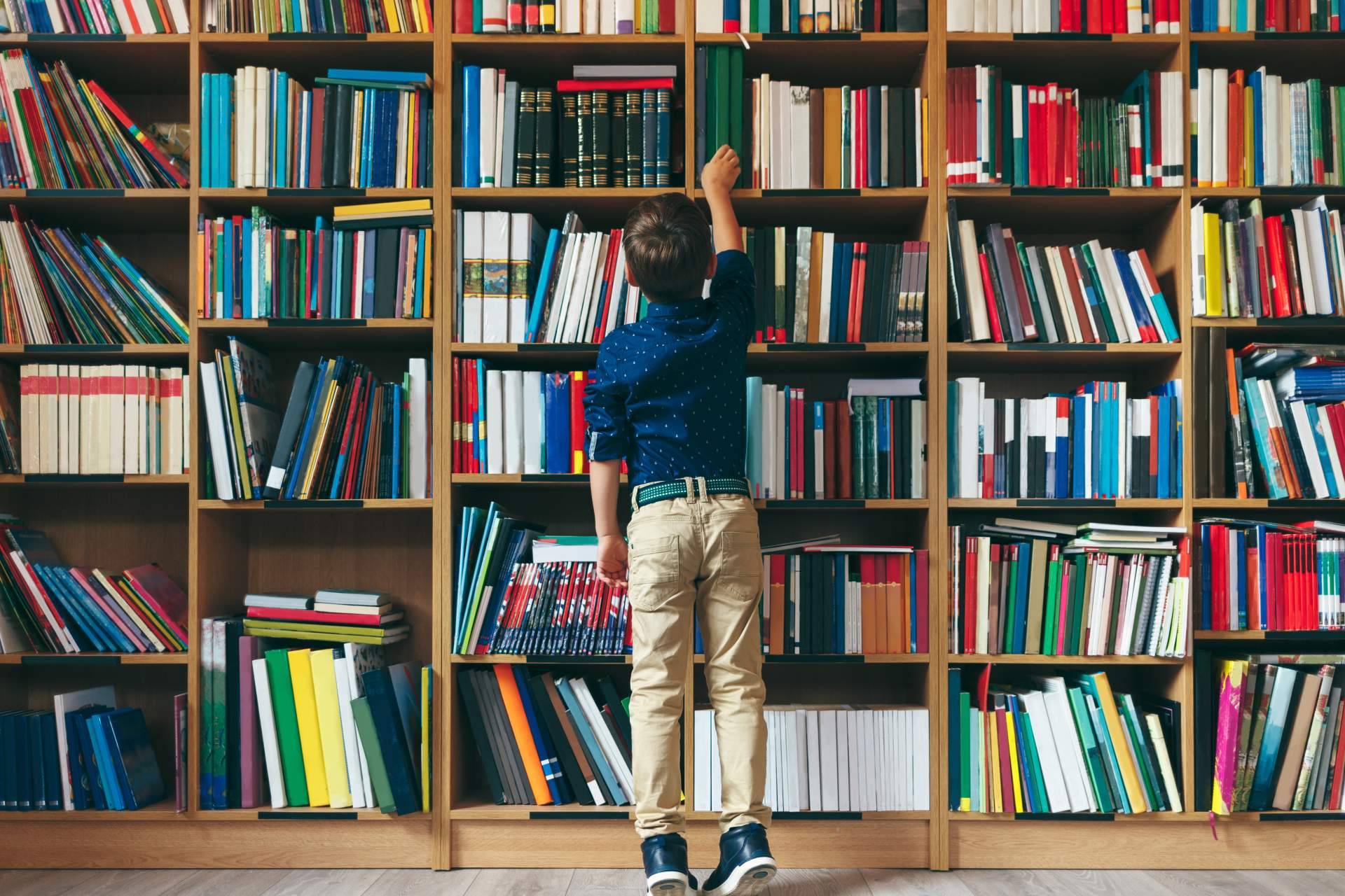 Localizar bibliotecas municipales en un clic gracias a Directorios de Bibliotecas
