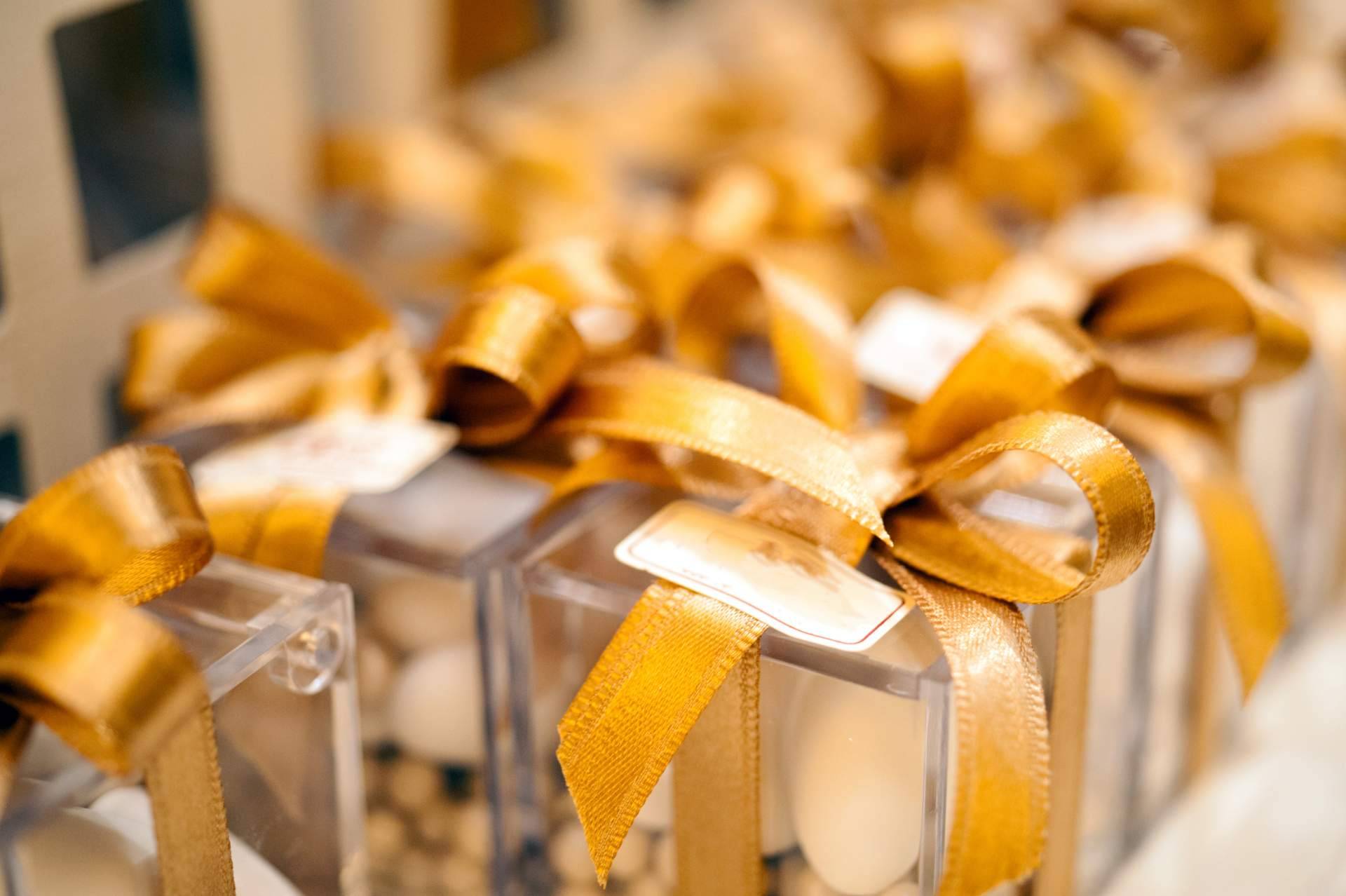 Las nuevas tendencias en regalos para invitados de boda, por Detalles Armonía