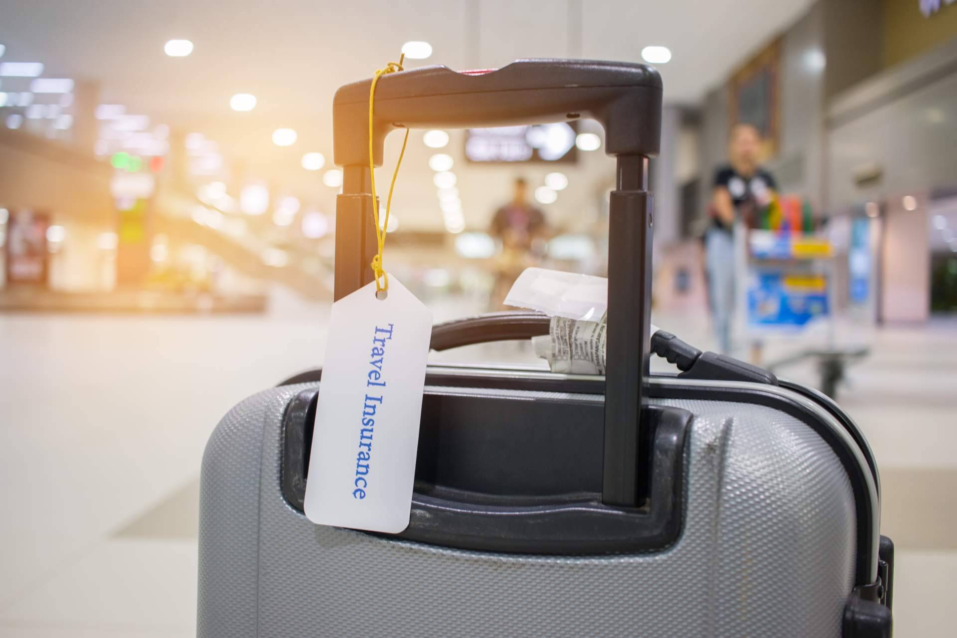 Para este 2023, Coverontrip se establece como uno de los mejores seguros de viaje