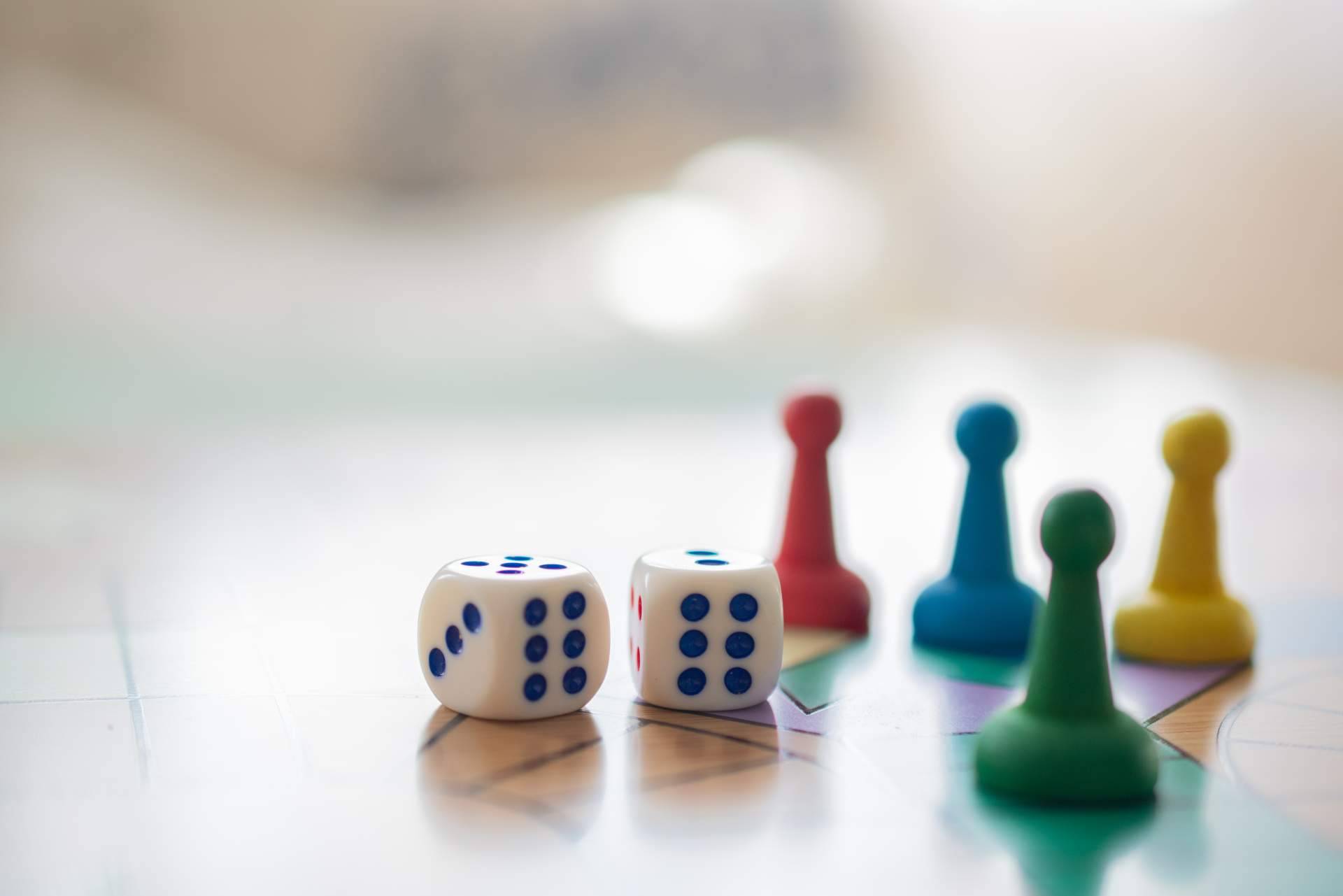 Juegos y literatura se unen para disfrutar en familia