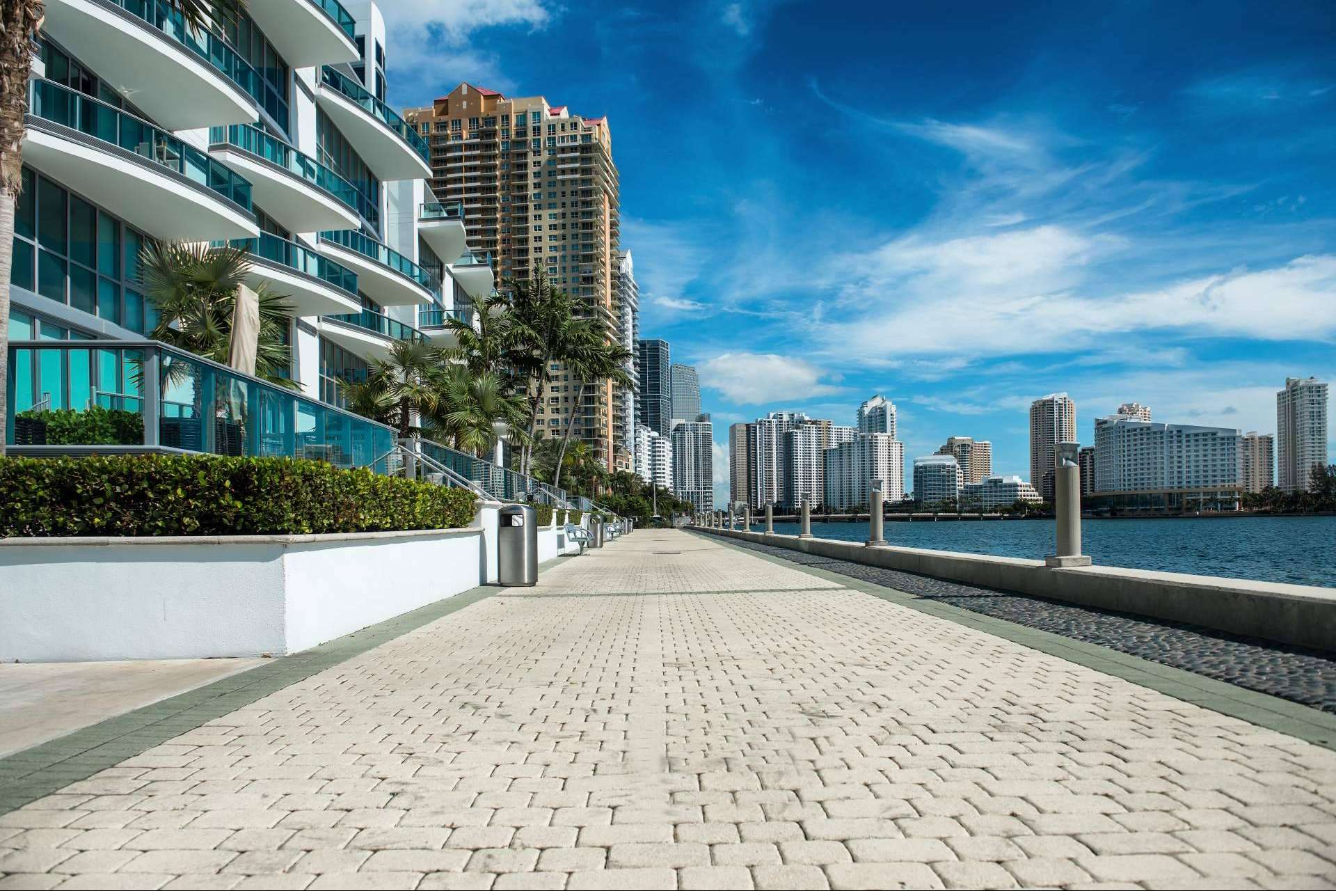 Conocer las ventajas de la venta de inmobiliarias en Miami