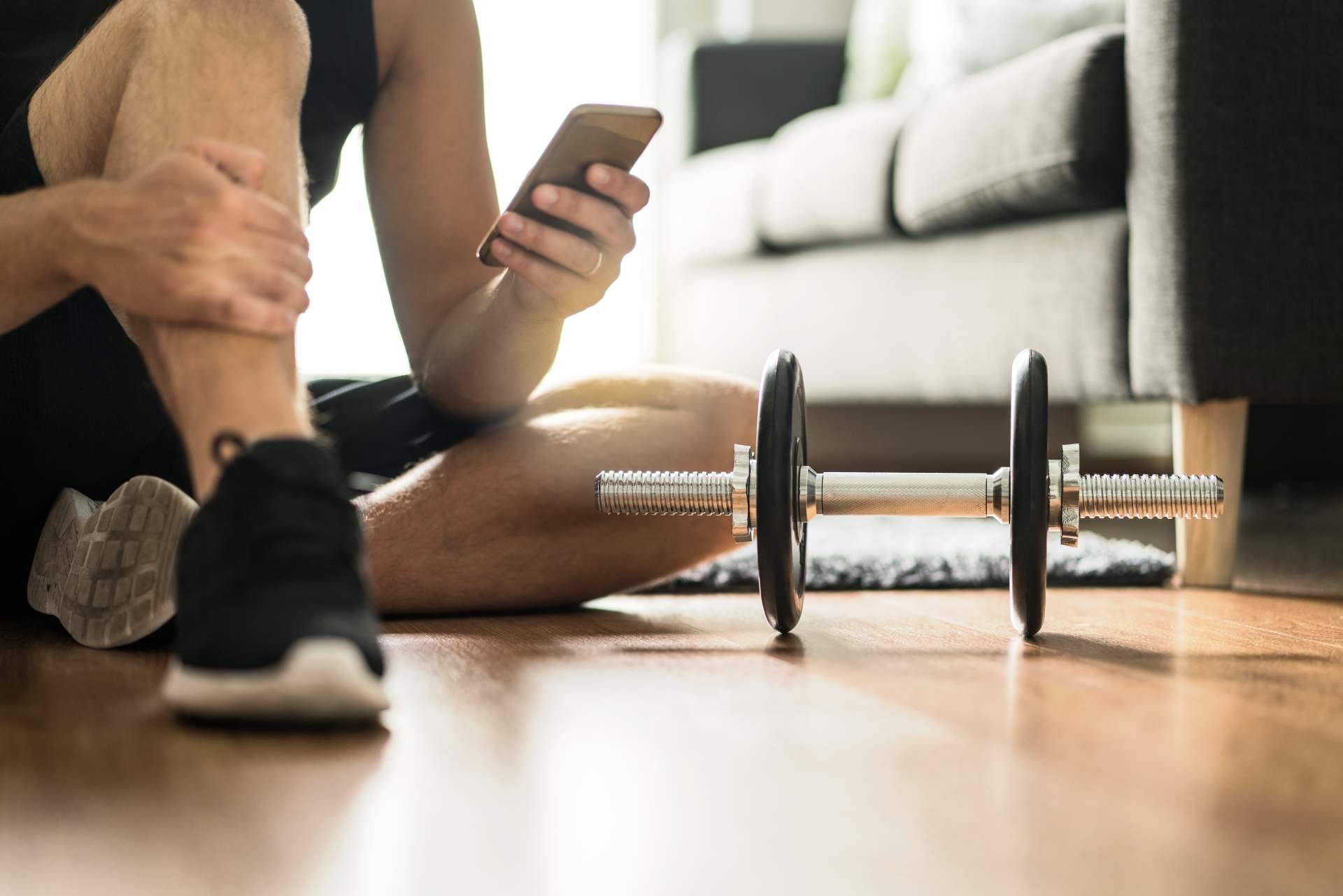 Crece la popularidad de una plataforma de entrenador online que ofrece asesoramiento nutricional y planes de entrenamiento
