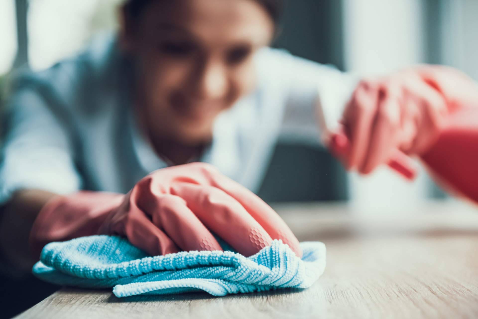 Los servicios de EcoCleans, especialistas en limpieza en Barcelona