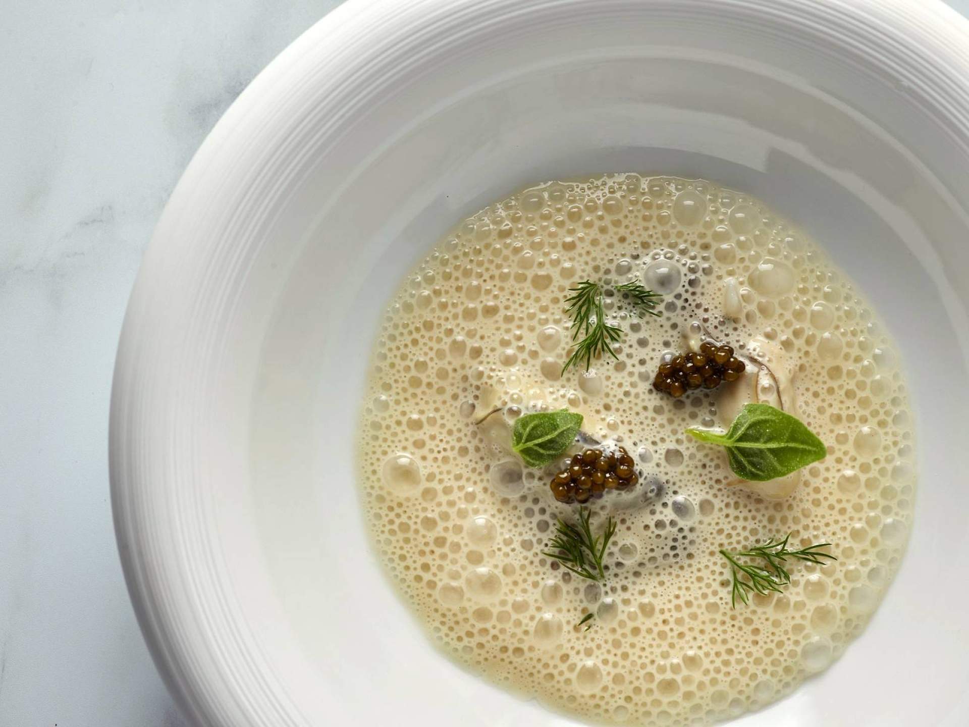 La fotografía de restaurantes y storytelling, por José Salto
