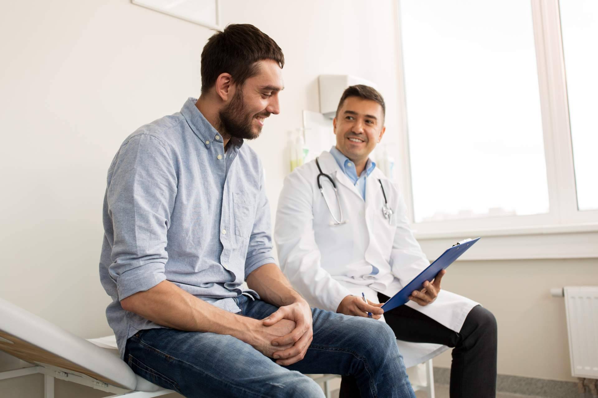 Referente internacional en la técnica de enucleación prostática con láser para la hiperplasia benigna de próstata, ROC Clinic