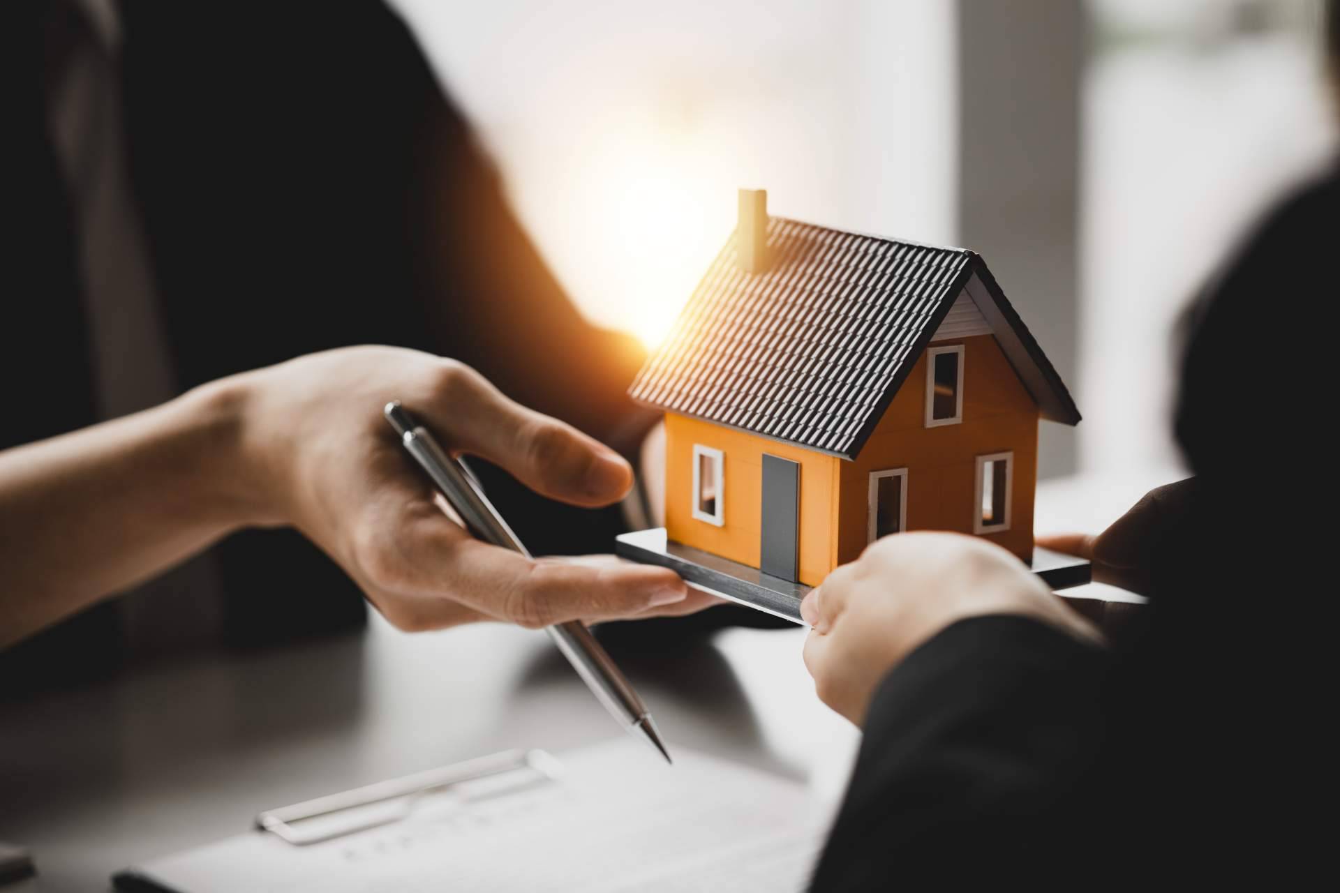 Vender la casa rápido, ya que viene un cambio de ciclo de la mano de D&A Inmobiliaria