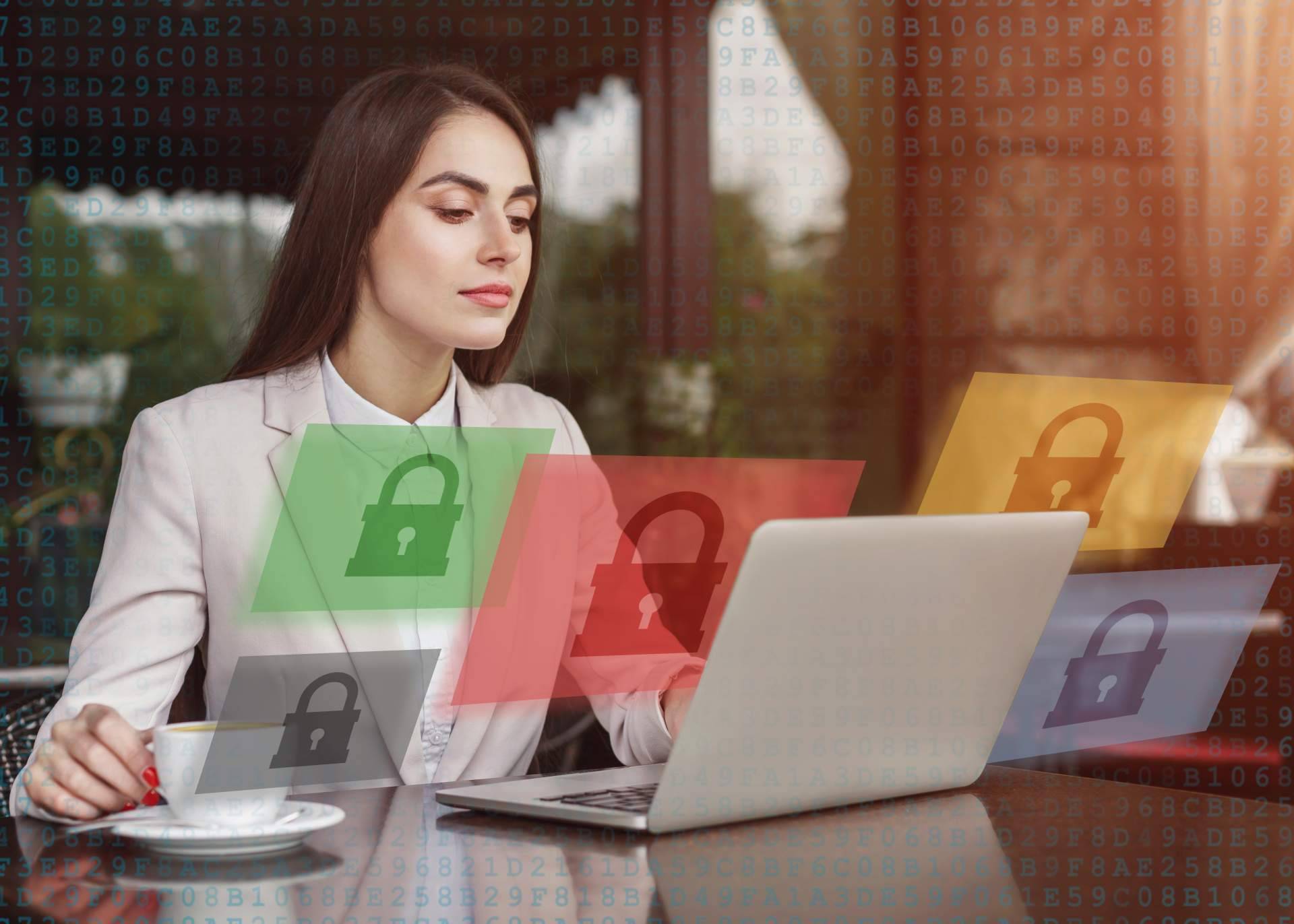 ¿Cuáles son las principales amenazas de ciberseguridad en 2030? AICAD