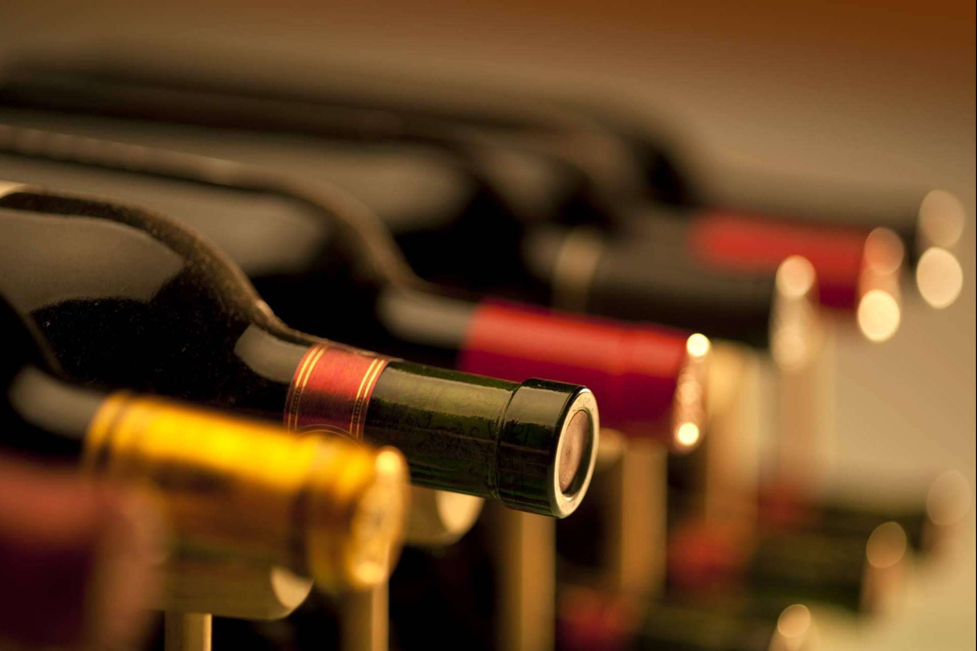 El vino artesanal 8 Copas de Naturelovers Wines