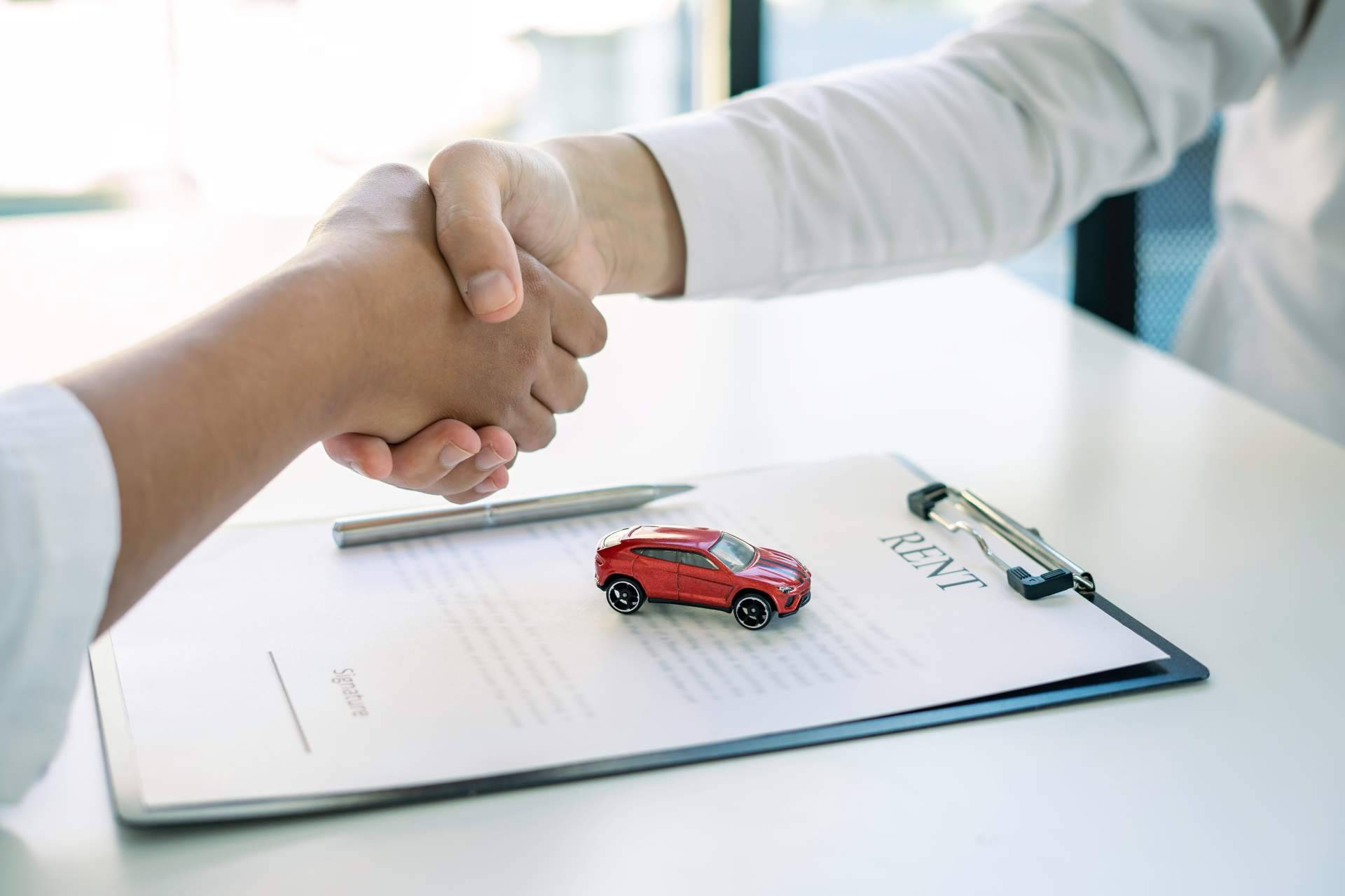El comparador de seguros de coche del Grupo Seguros Generales