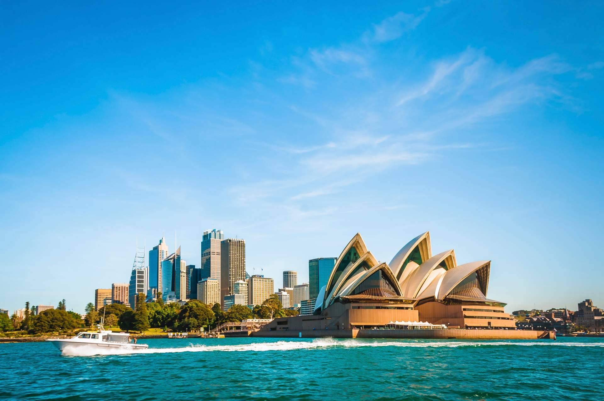 Hey Move Away, los cursos VET y TAFE en Australia