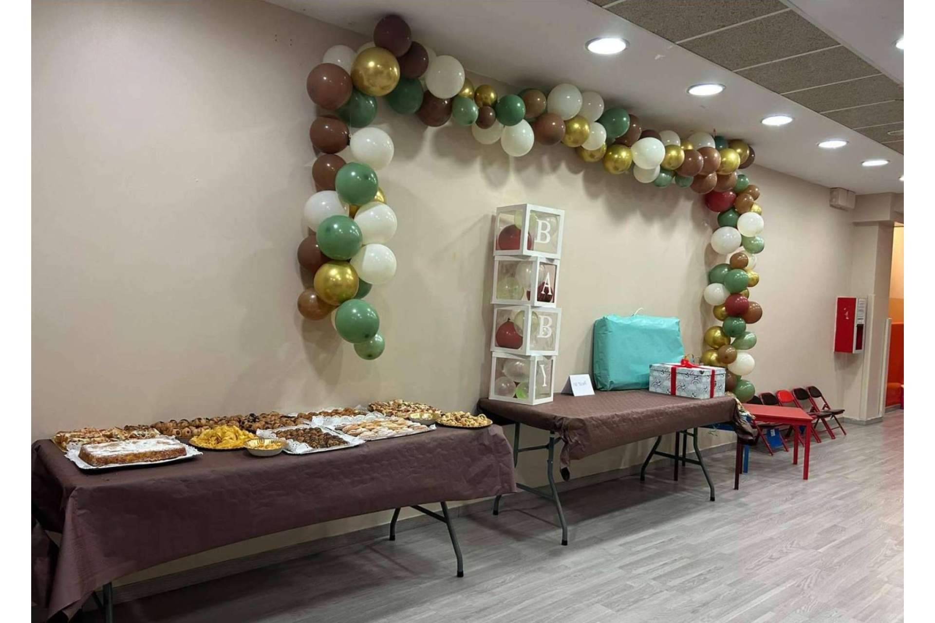 Organizar todo tipo de eventos en Bufar i fer ampolles